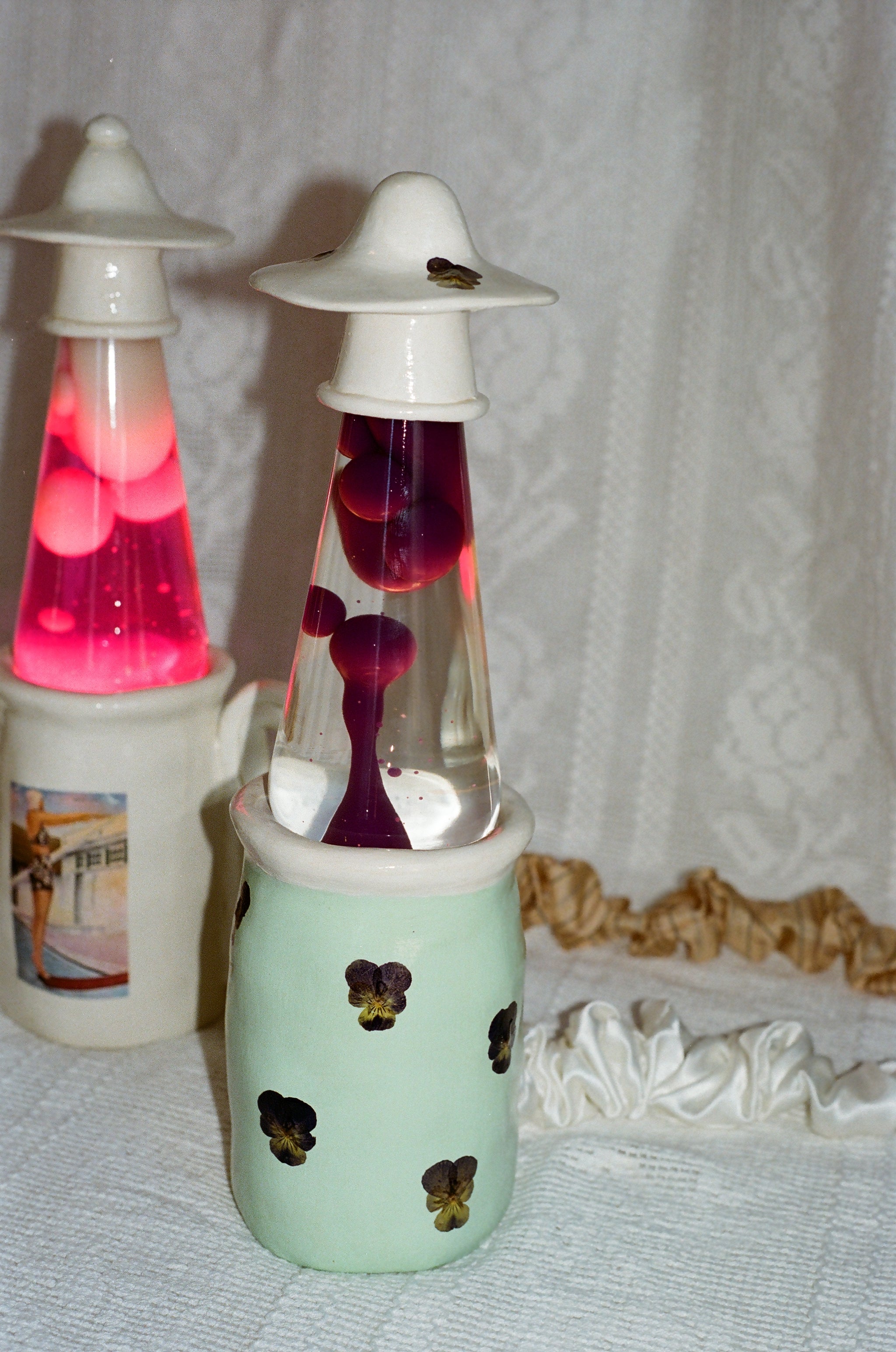 PANSY ASS Groove Tube