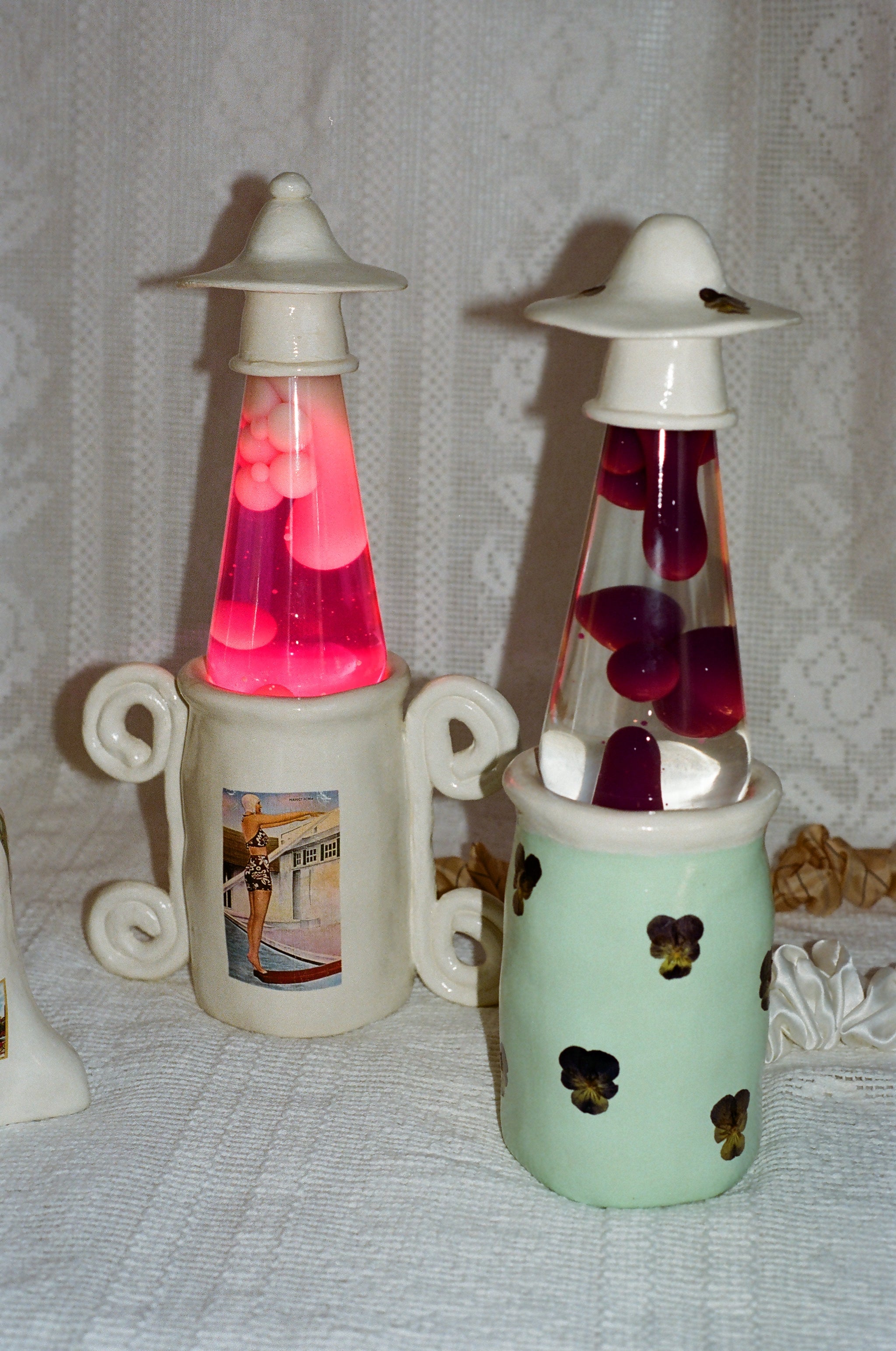 PANSY ASS Groove Tube