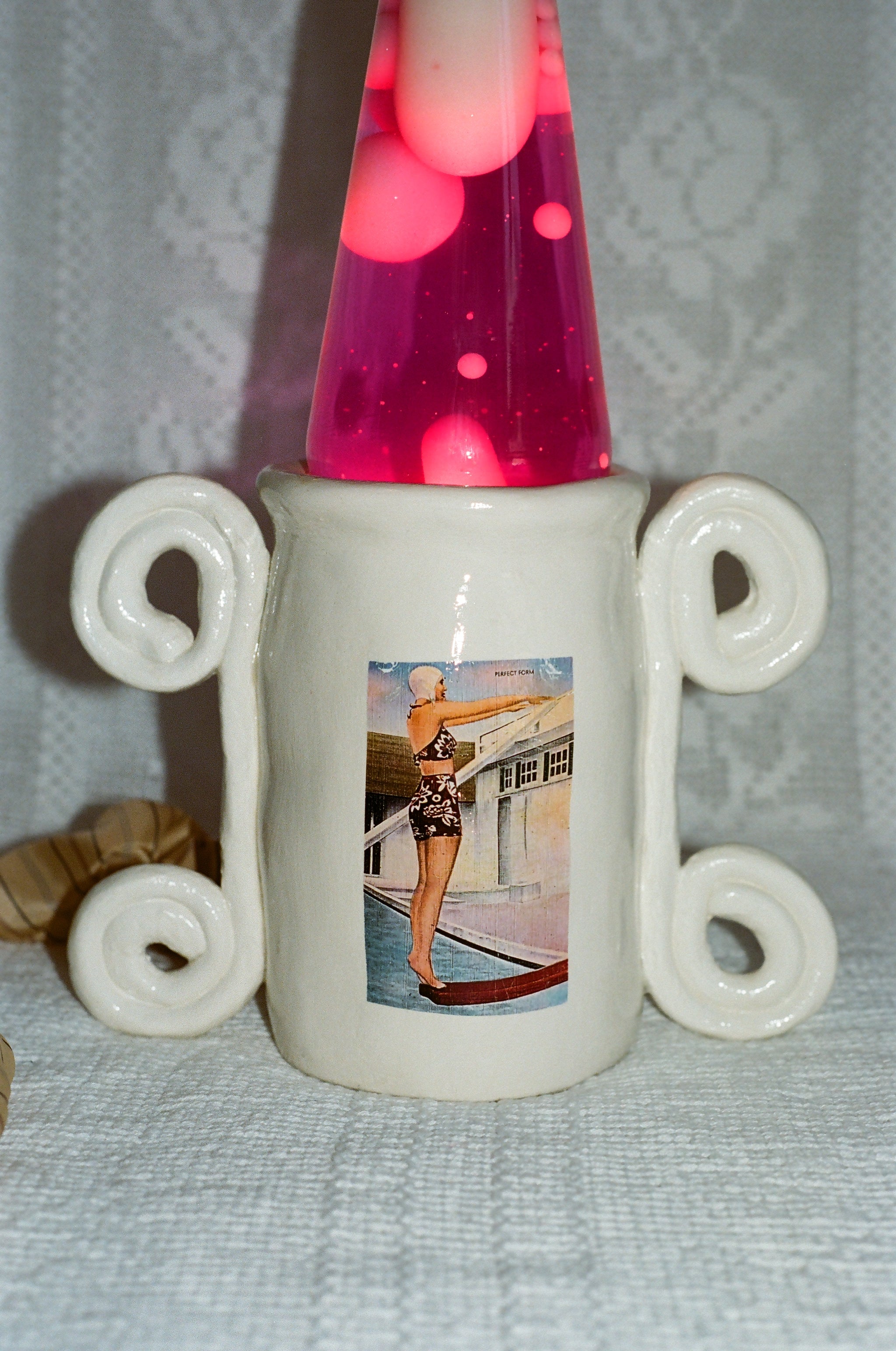 PERFECT FORM Groove Tube