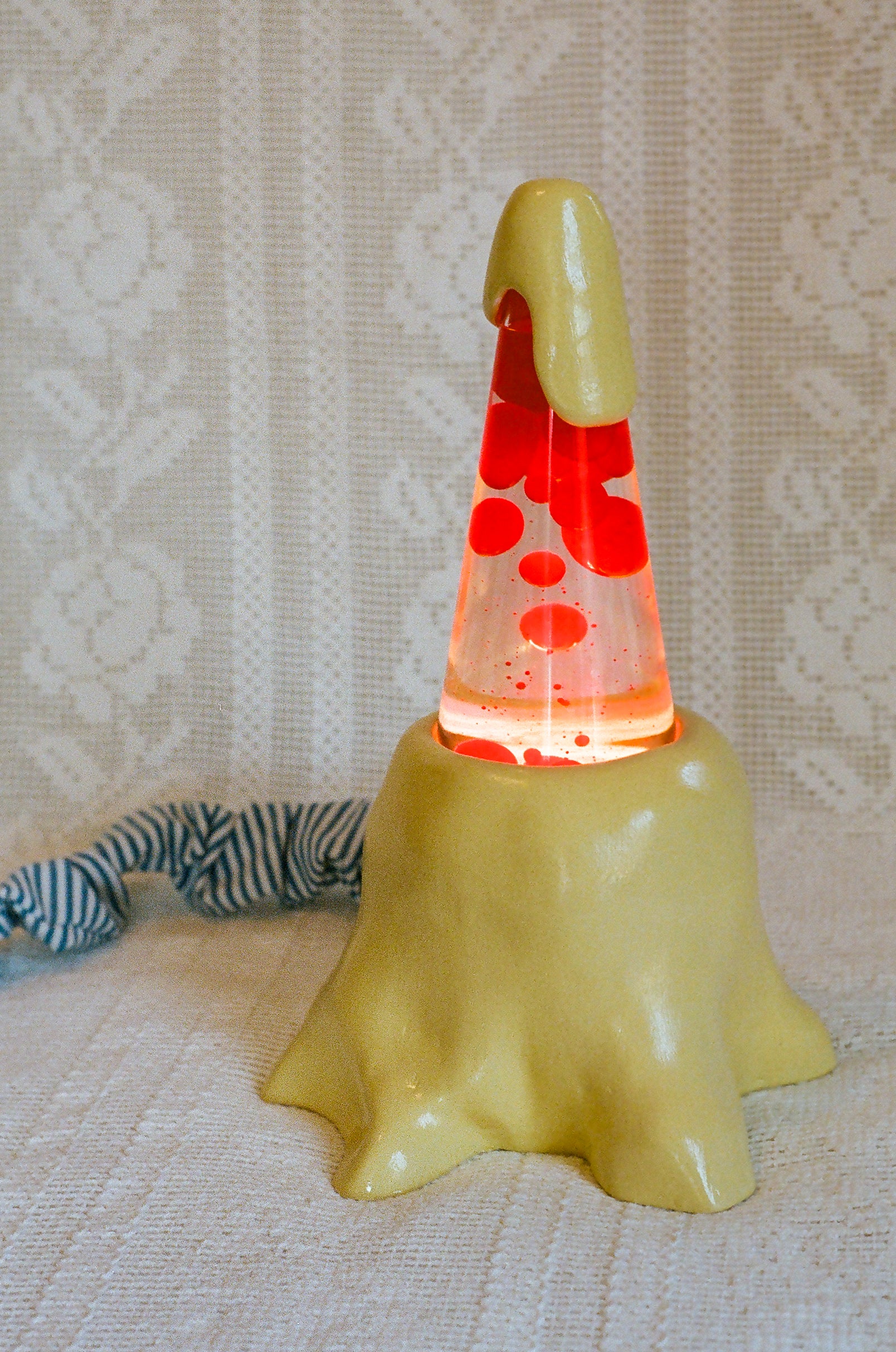 BUTTERBALL Groove Tube