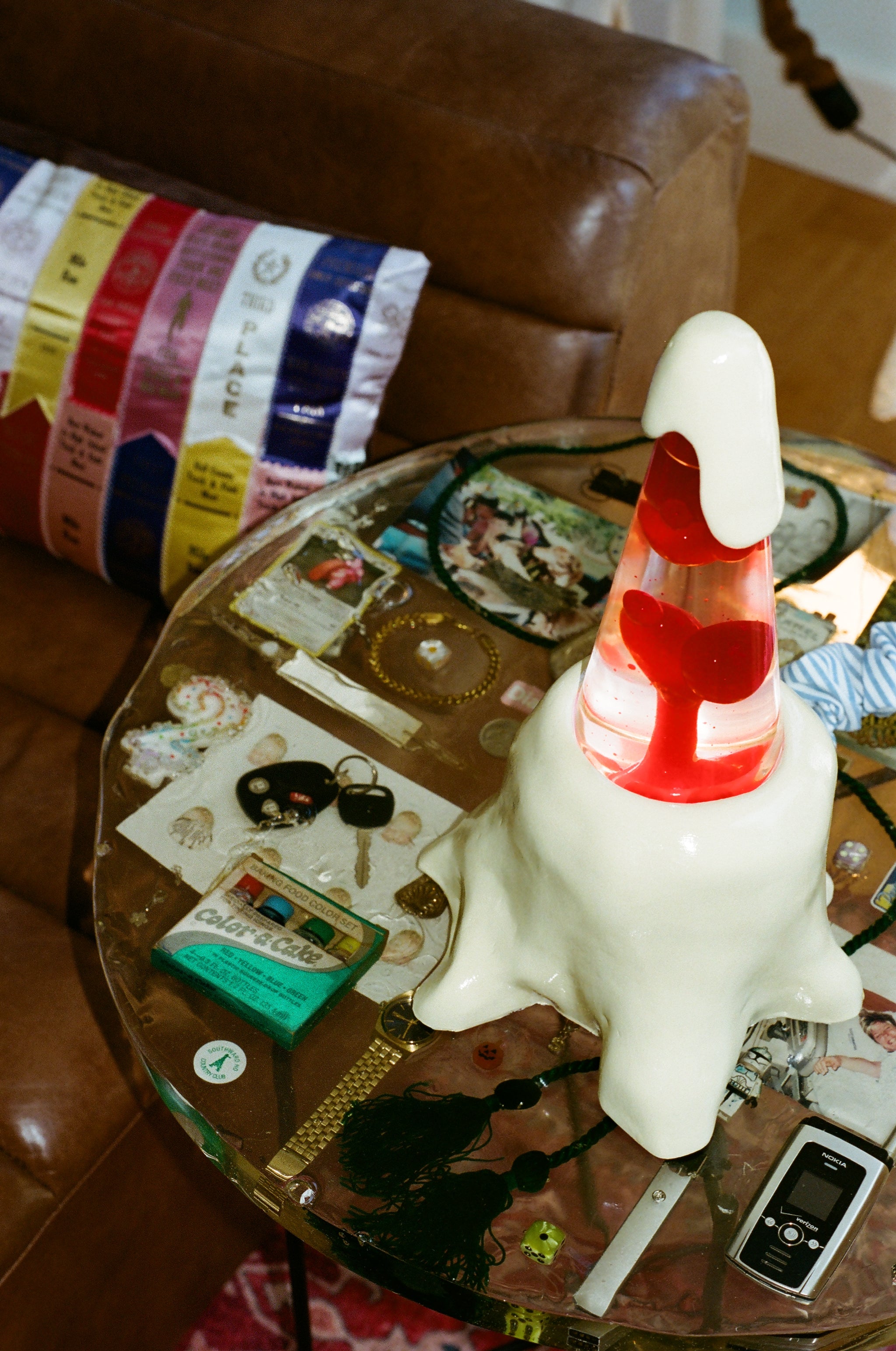 BUTTERBALL Groove Tube