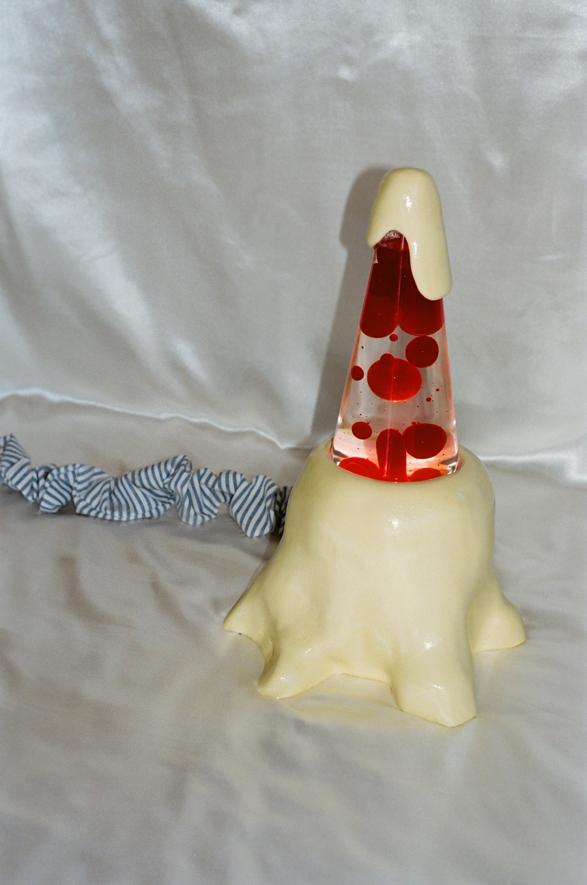 BUTTERBALL Groove Tube