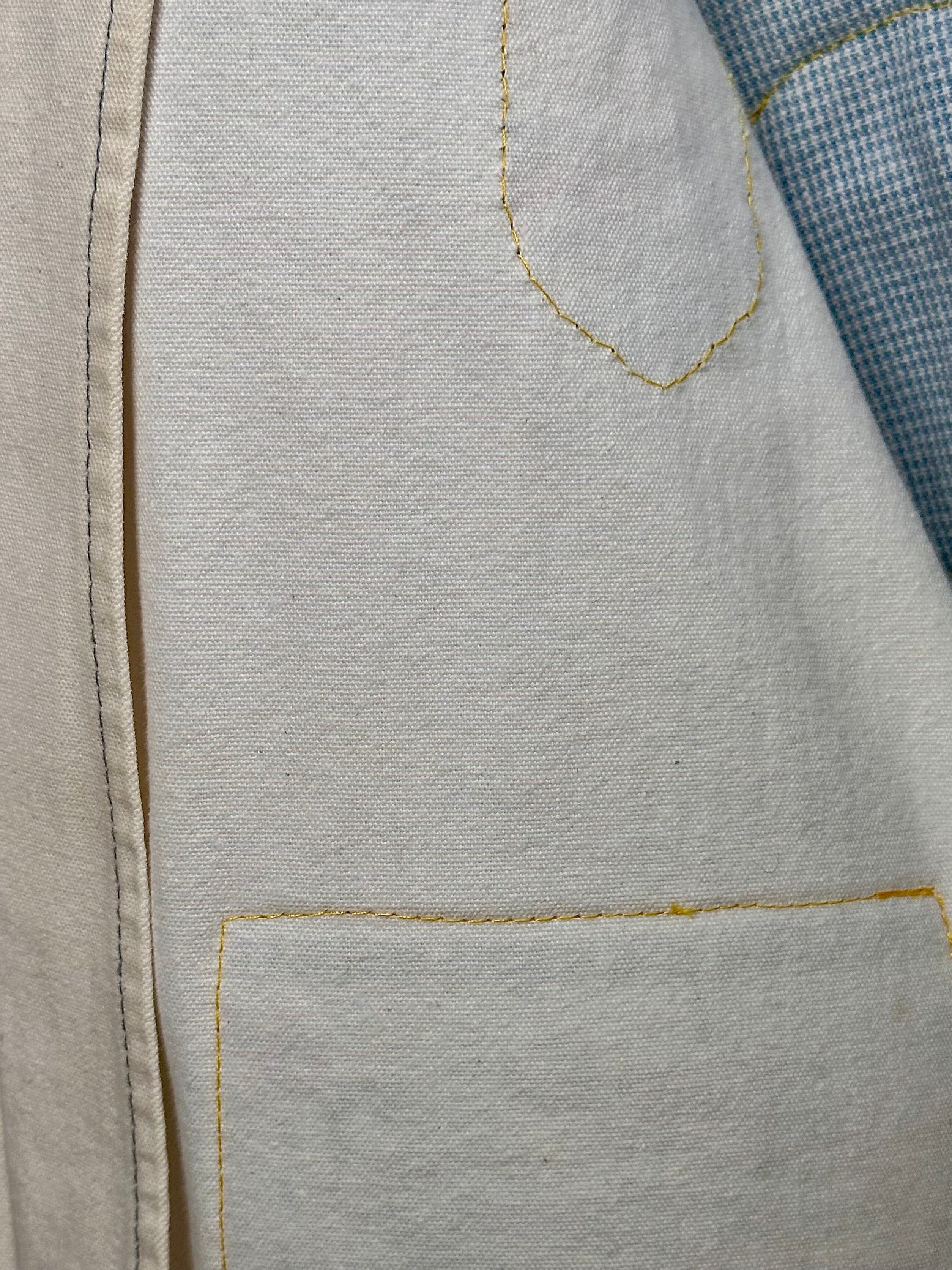 Somerset Patch Jacket