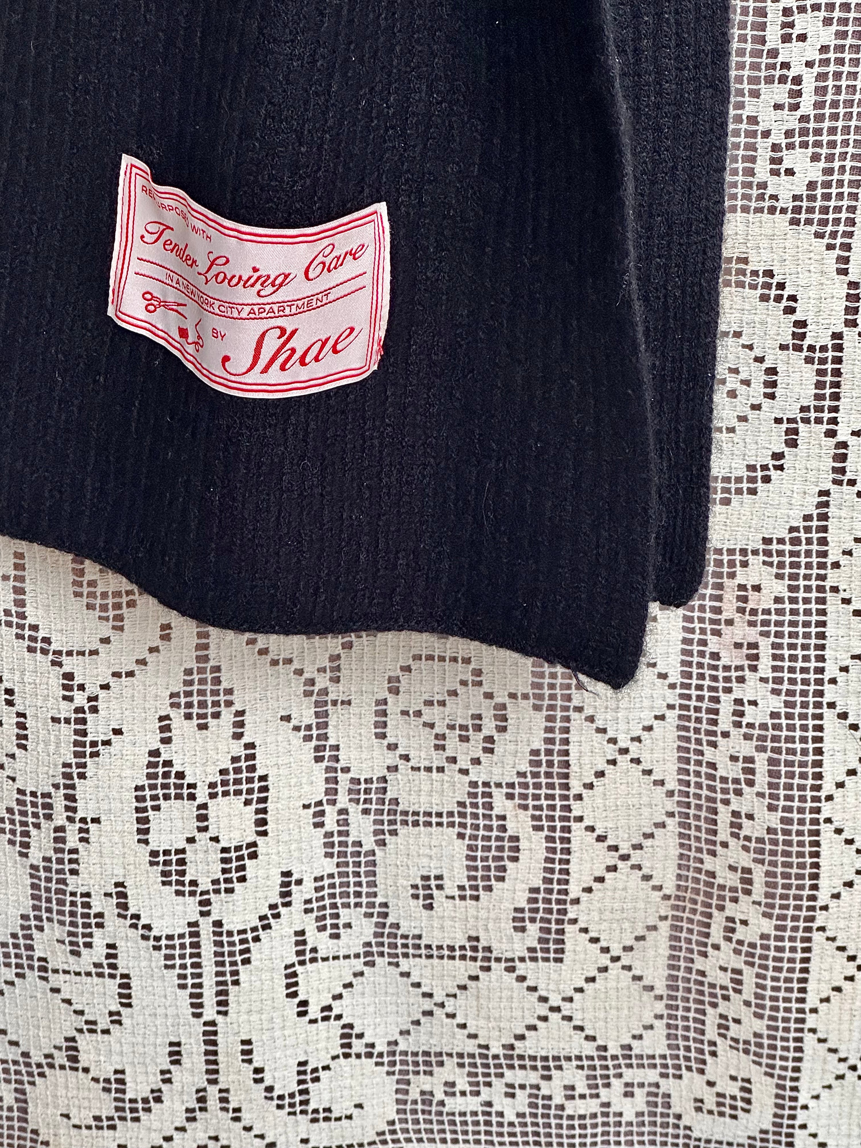 Chestnut Ridge Scarf