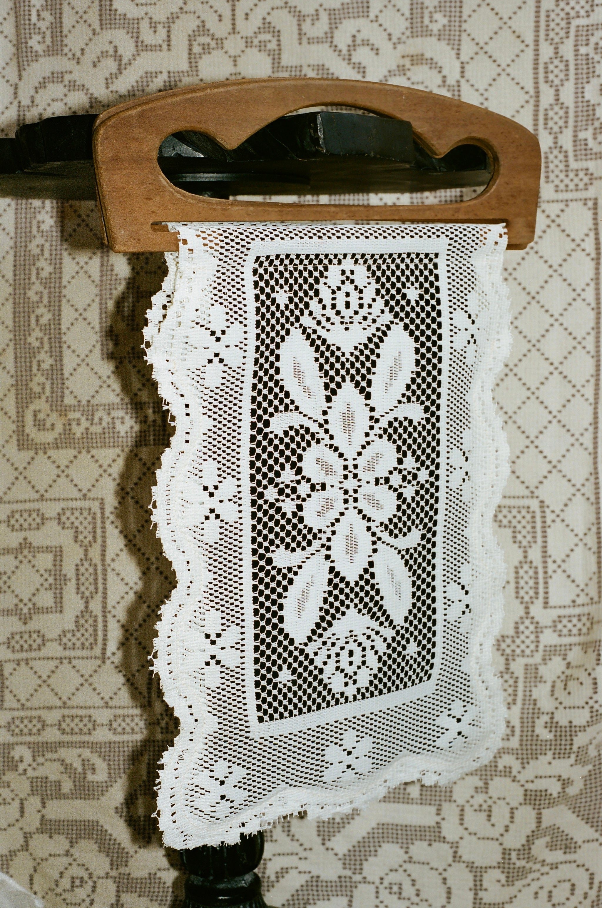 Doily Bag