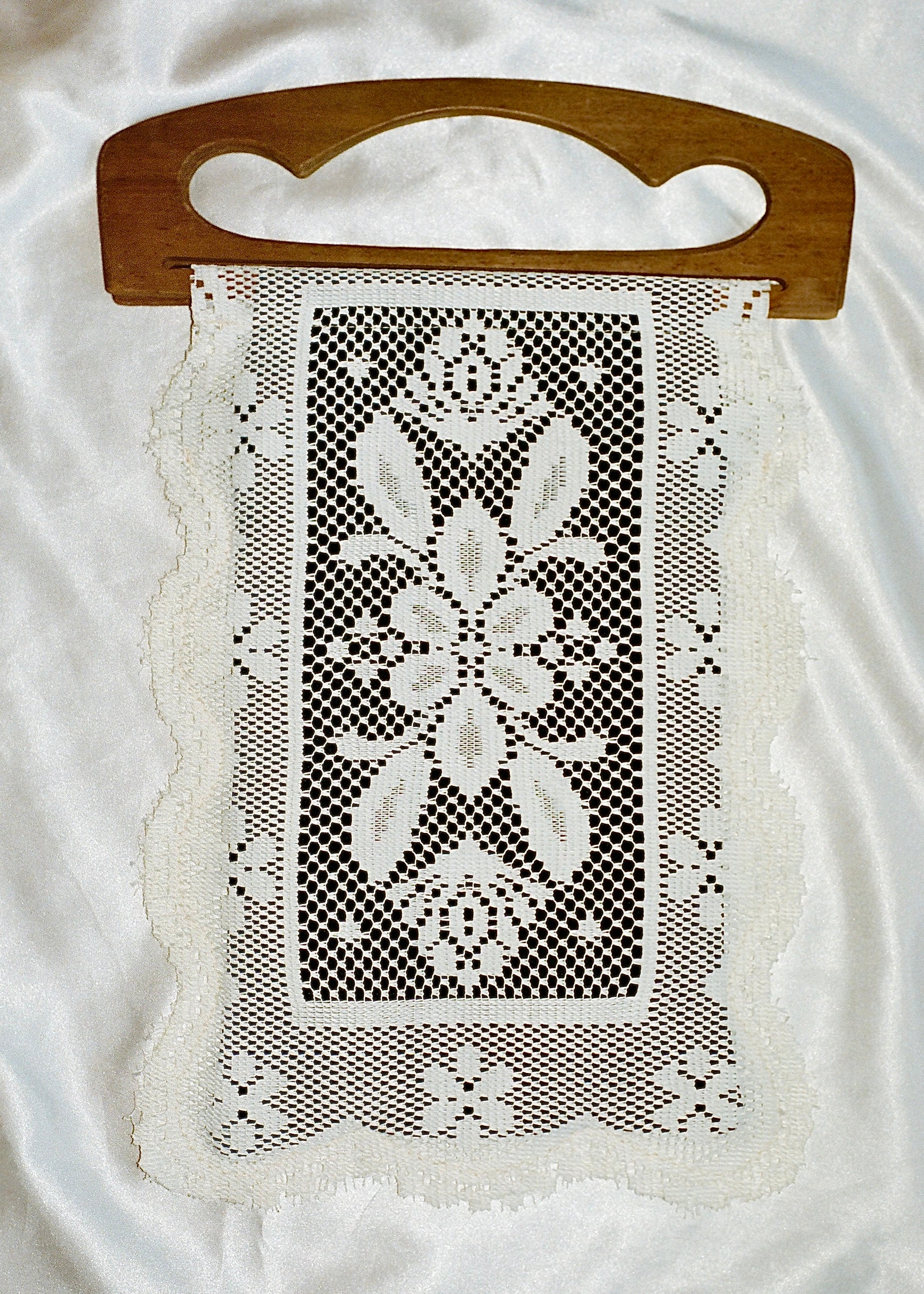 Doily Bag