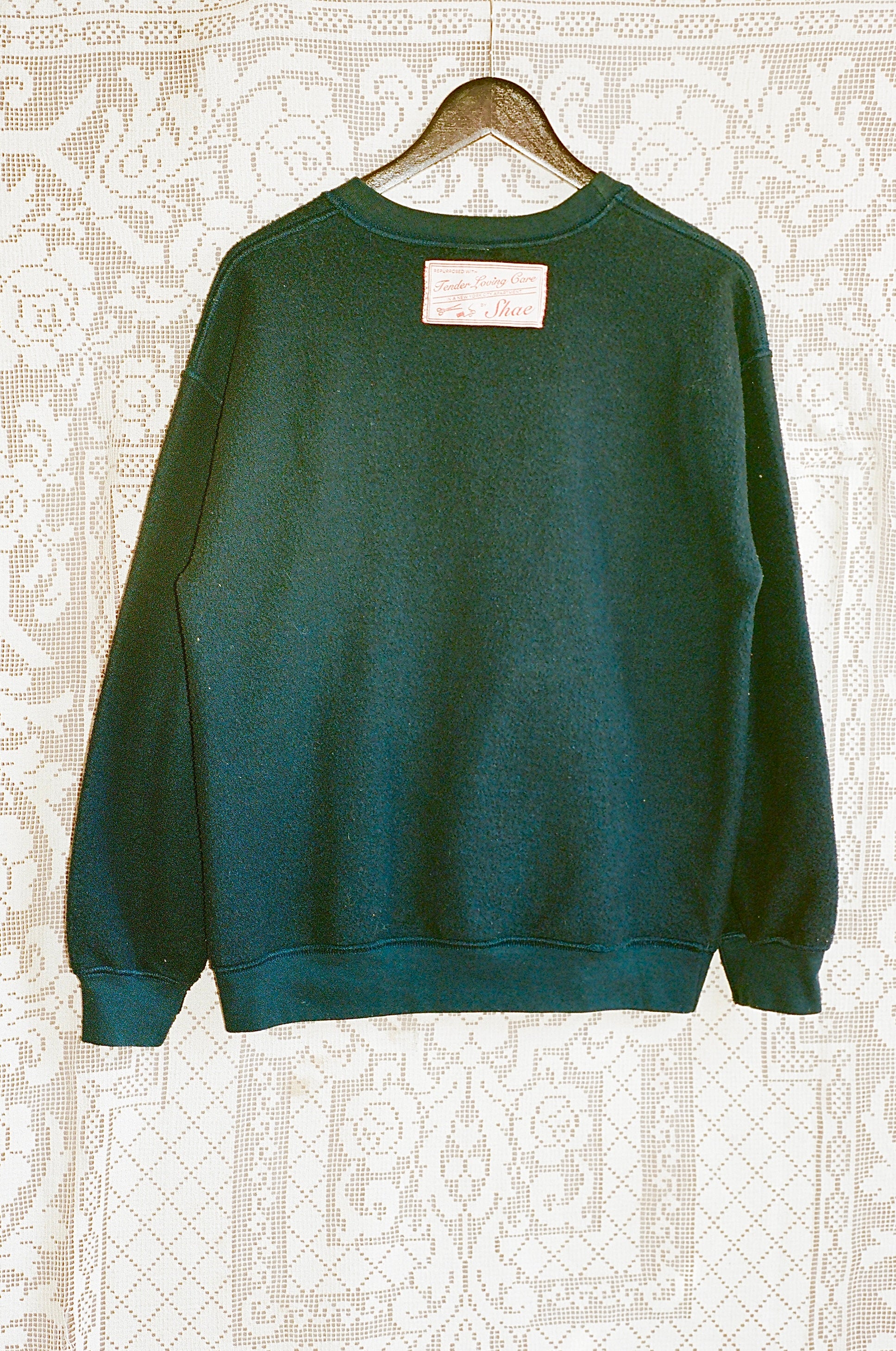 This Won’t Be Cool Again Crewneck Sweatshirt #2