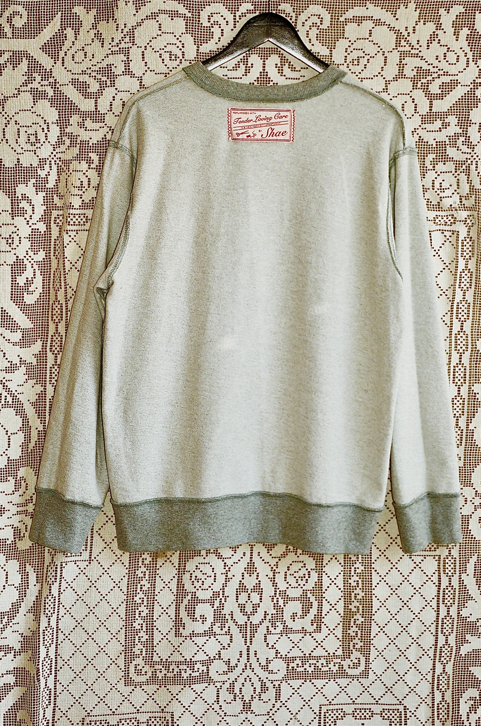 This Won’t Be Cool Again Crewneck Sweatshirt #1