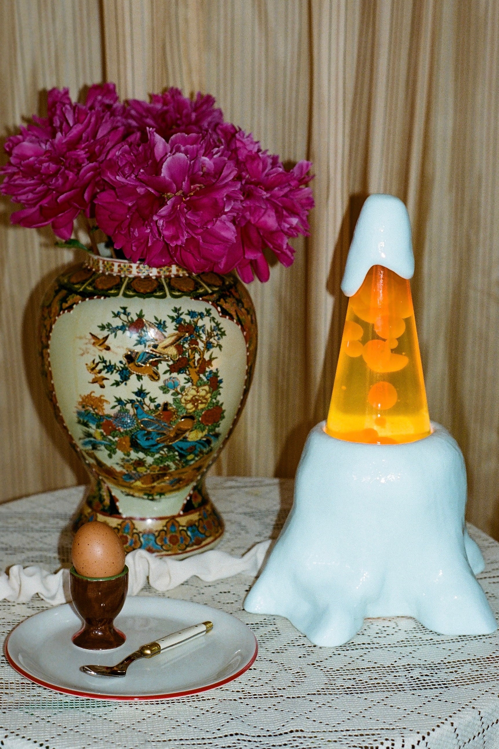 MADE FOR YOU Custom Groove Tube