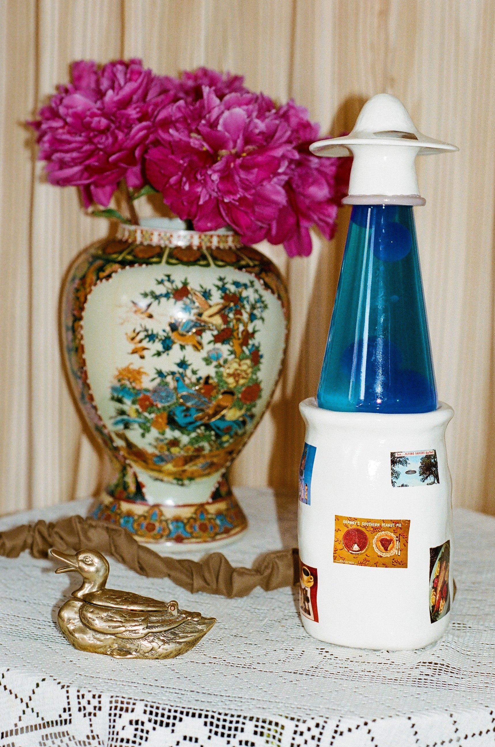 AMERICAN PIE Groove Tube