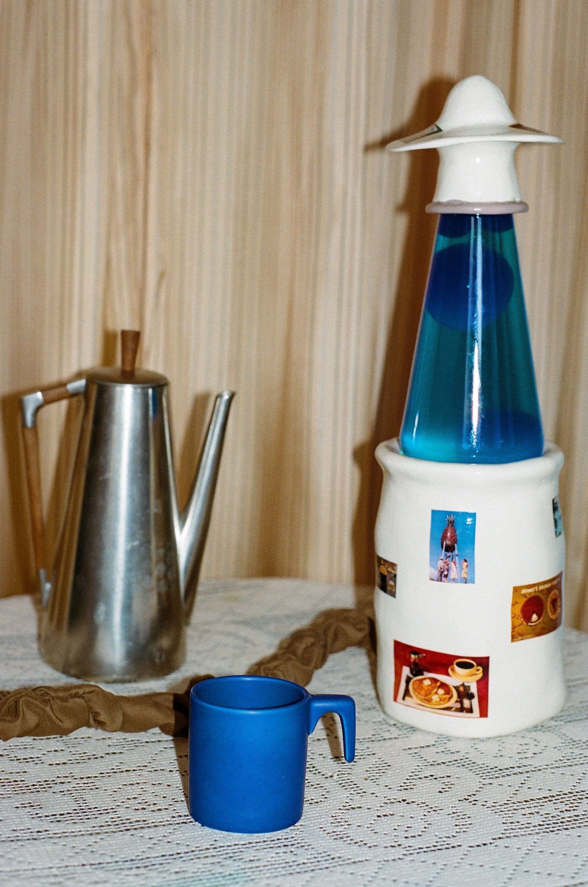 AMERICAN PIE Groove Tube