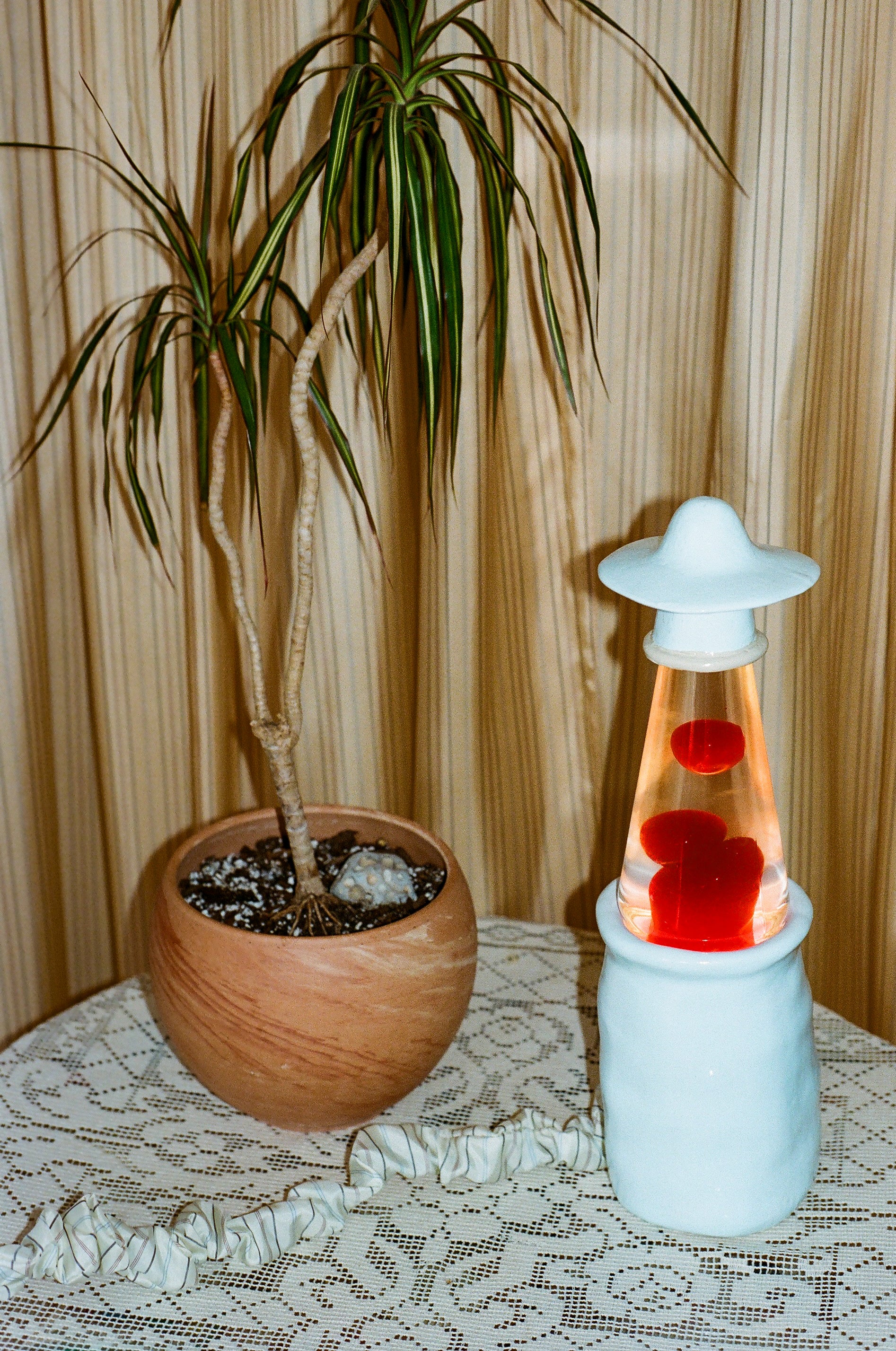 MADE FOR YOU Custom Groove Tube