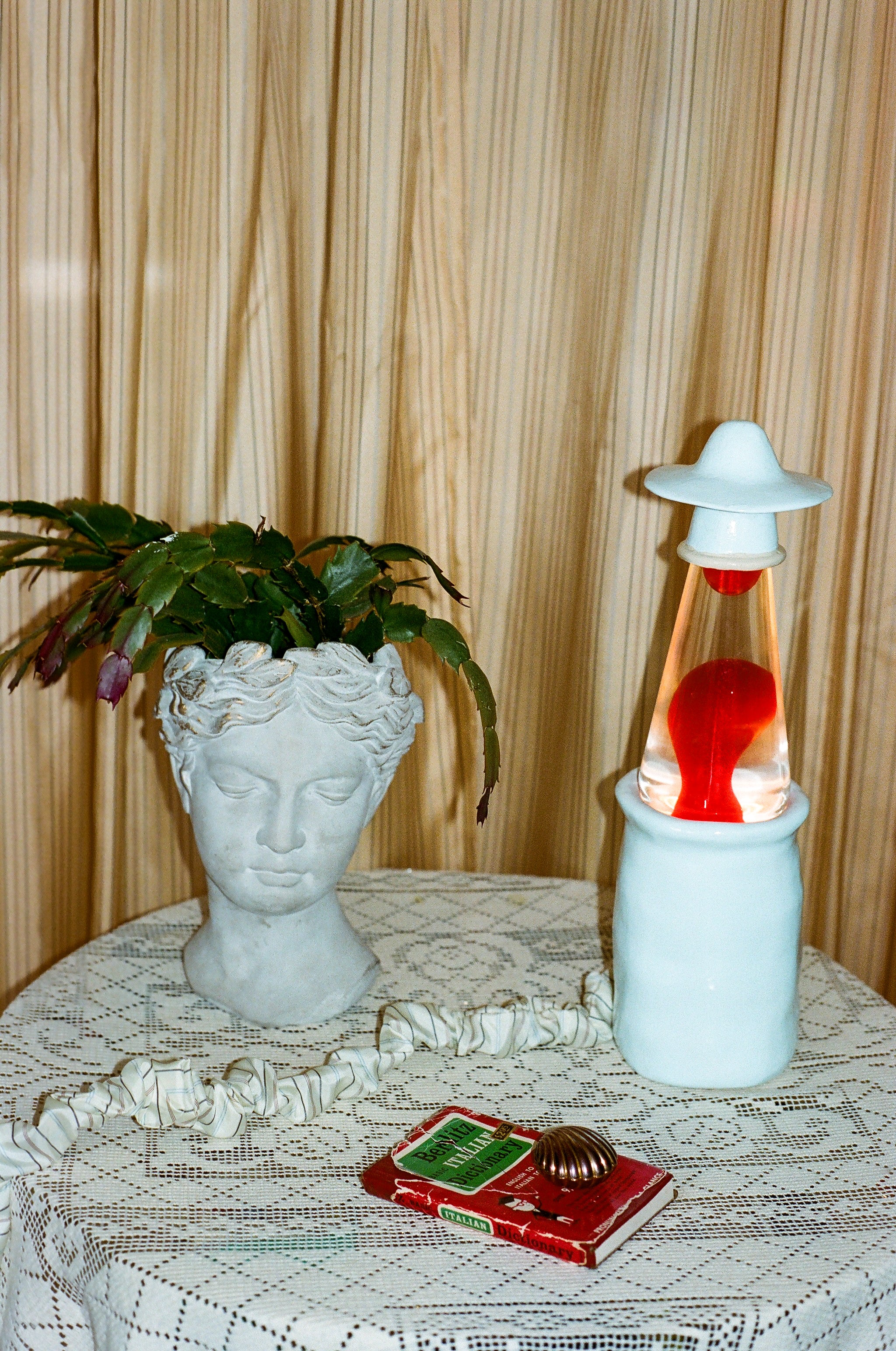 HOLE IN THE SKY Groove Tube