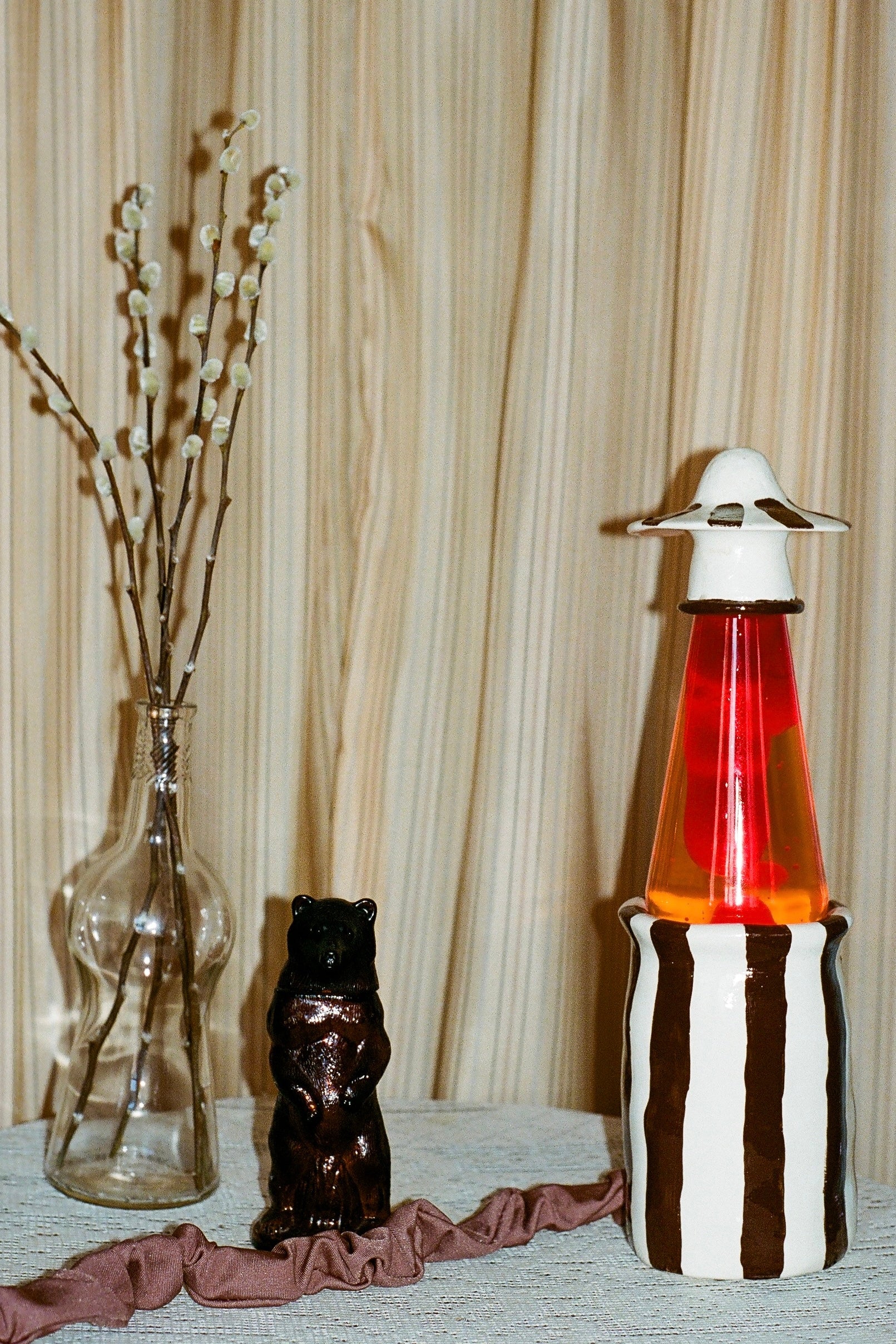 MADE FOR YOU Custom Groove Tube