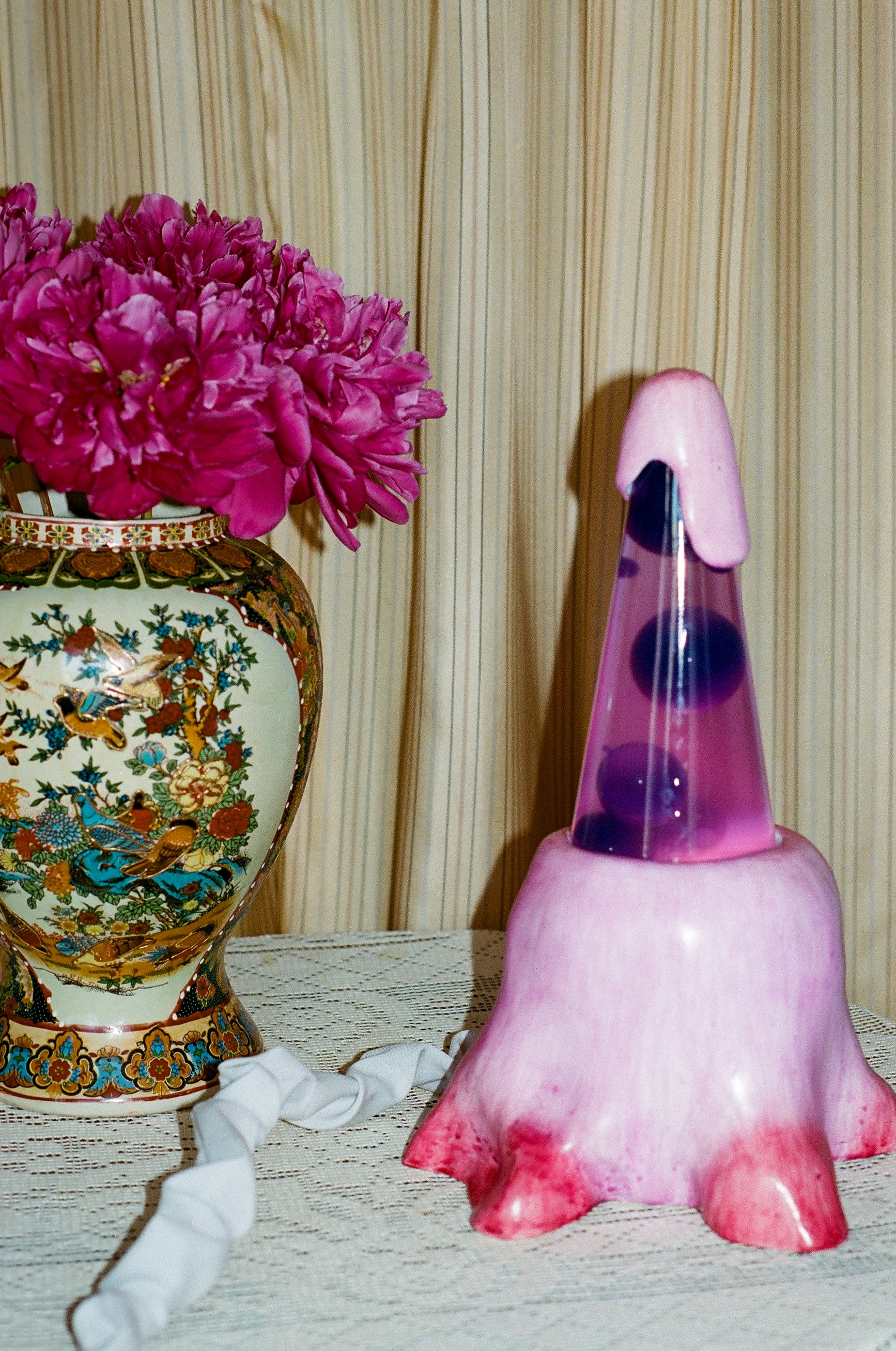 MOODY JUDY Groove Tube