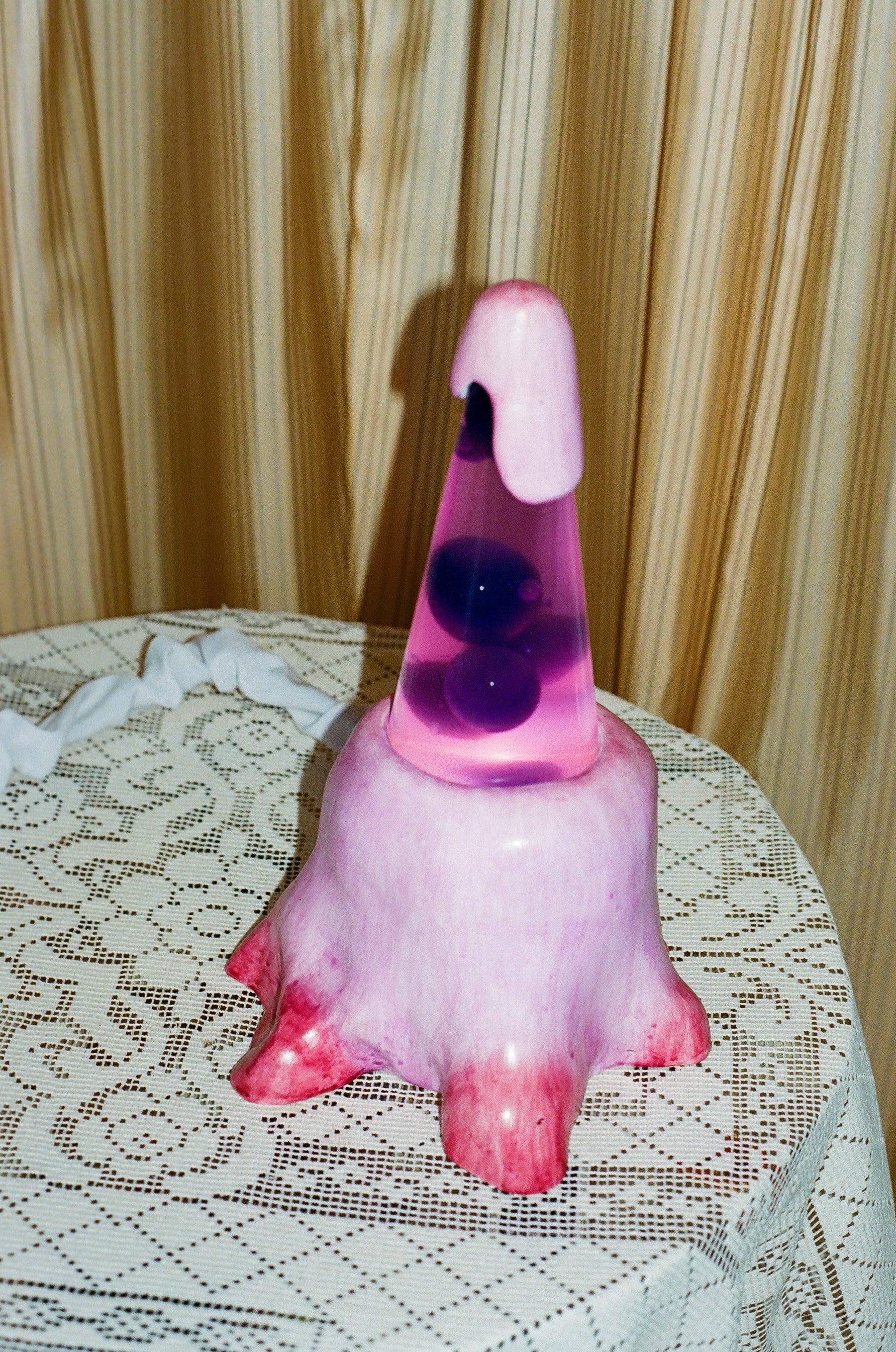 MOODY JUDY Groove Tube