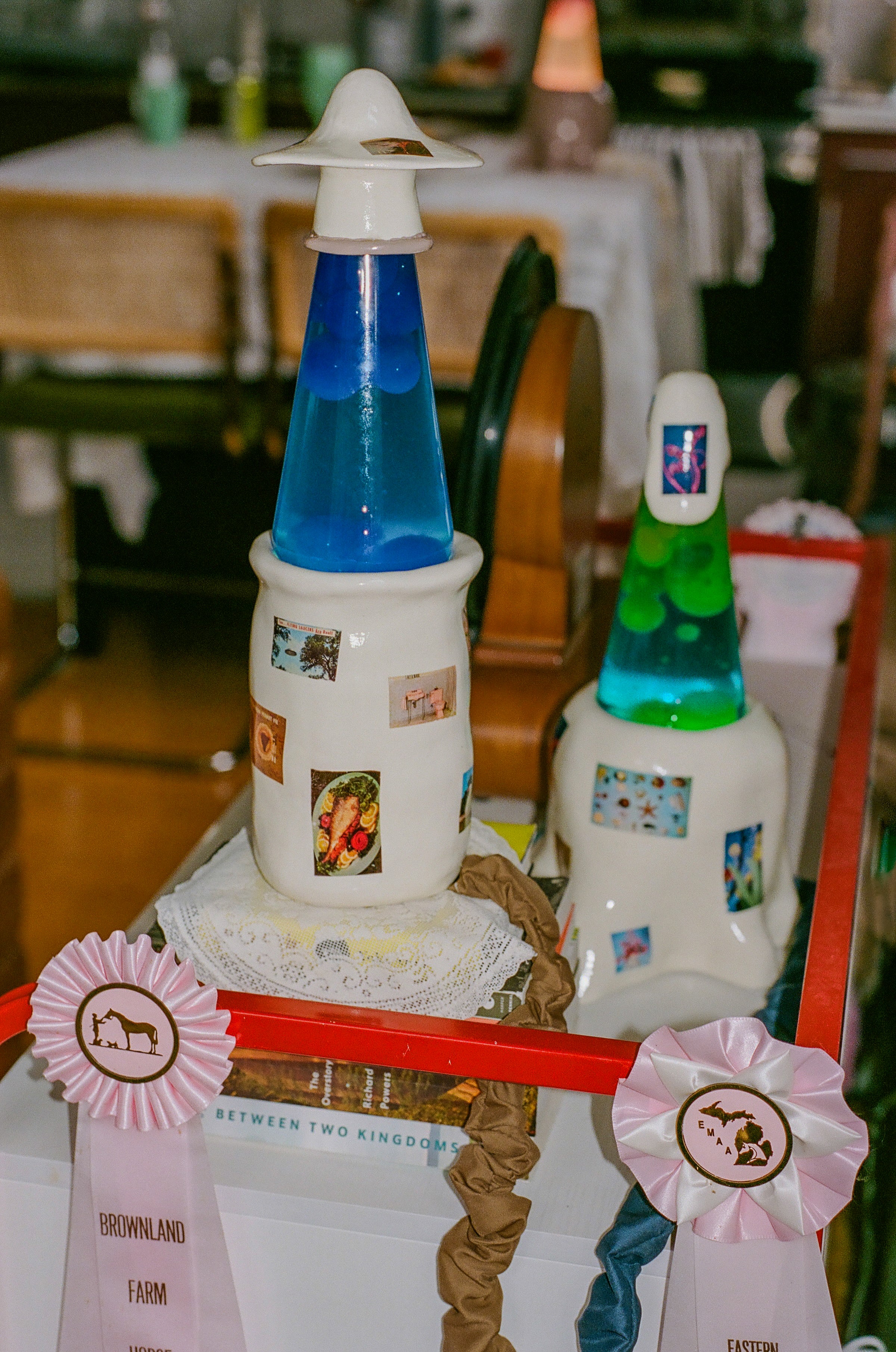 AMERICAN PIE Groove Tube