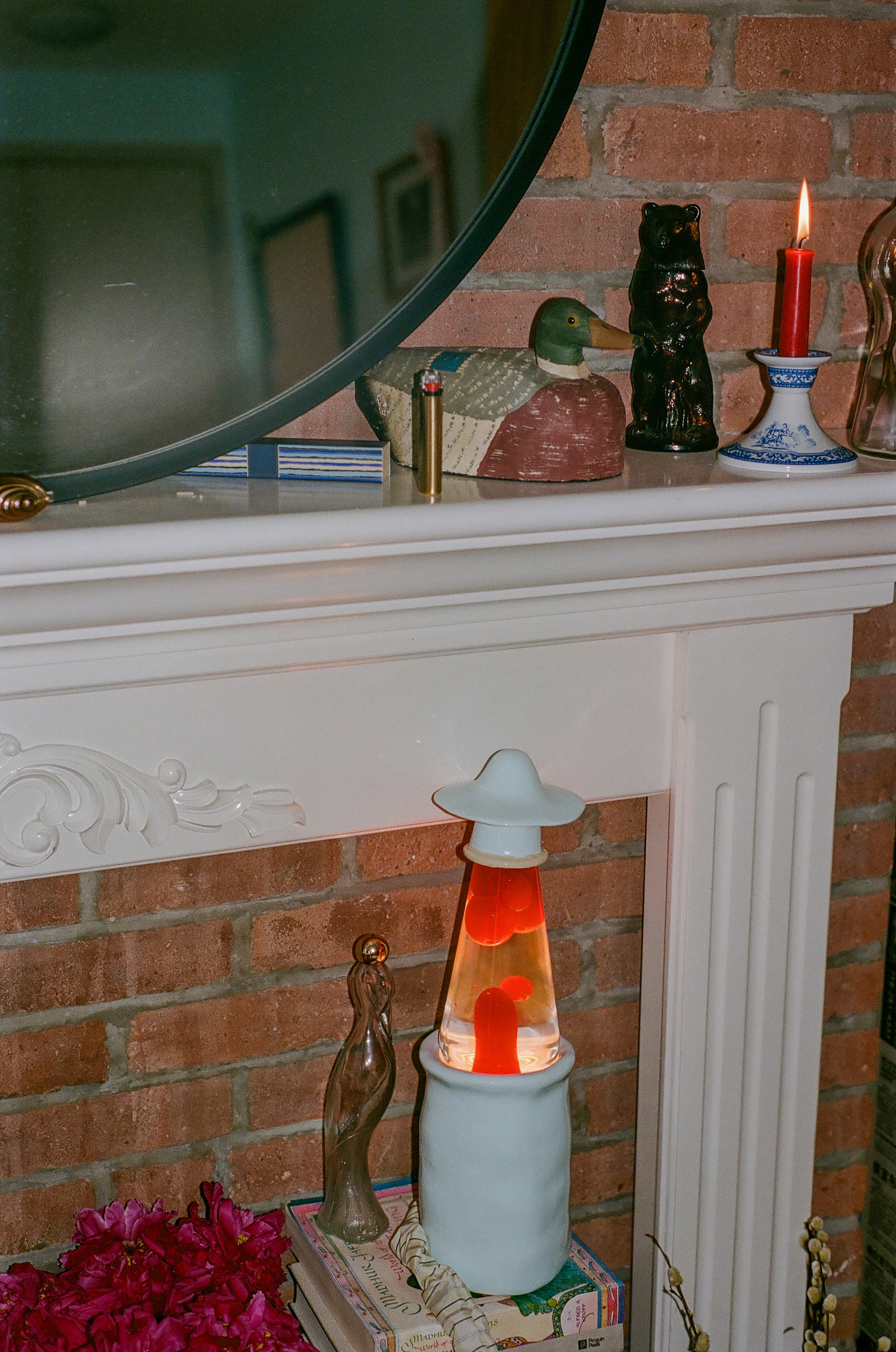 HOLE IN THE SKY Groove Tube