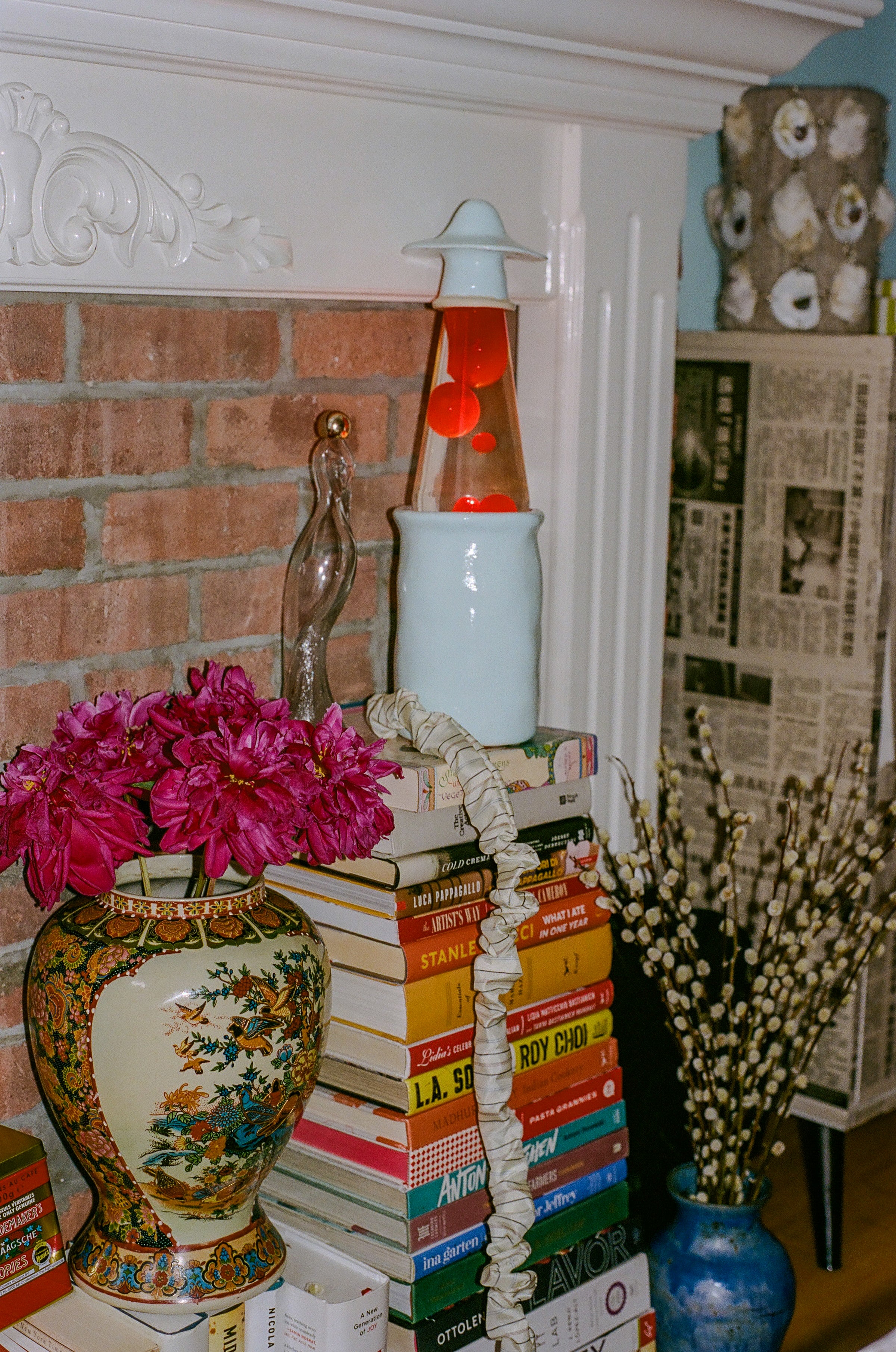 HOLE IN THE SKY Groove Tube