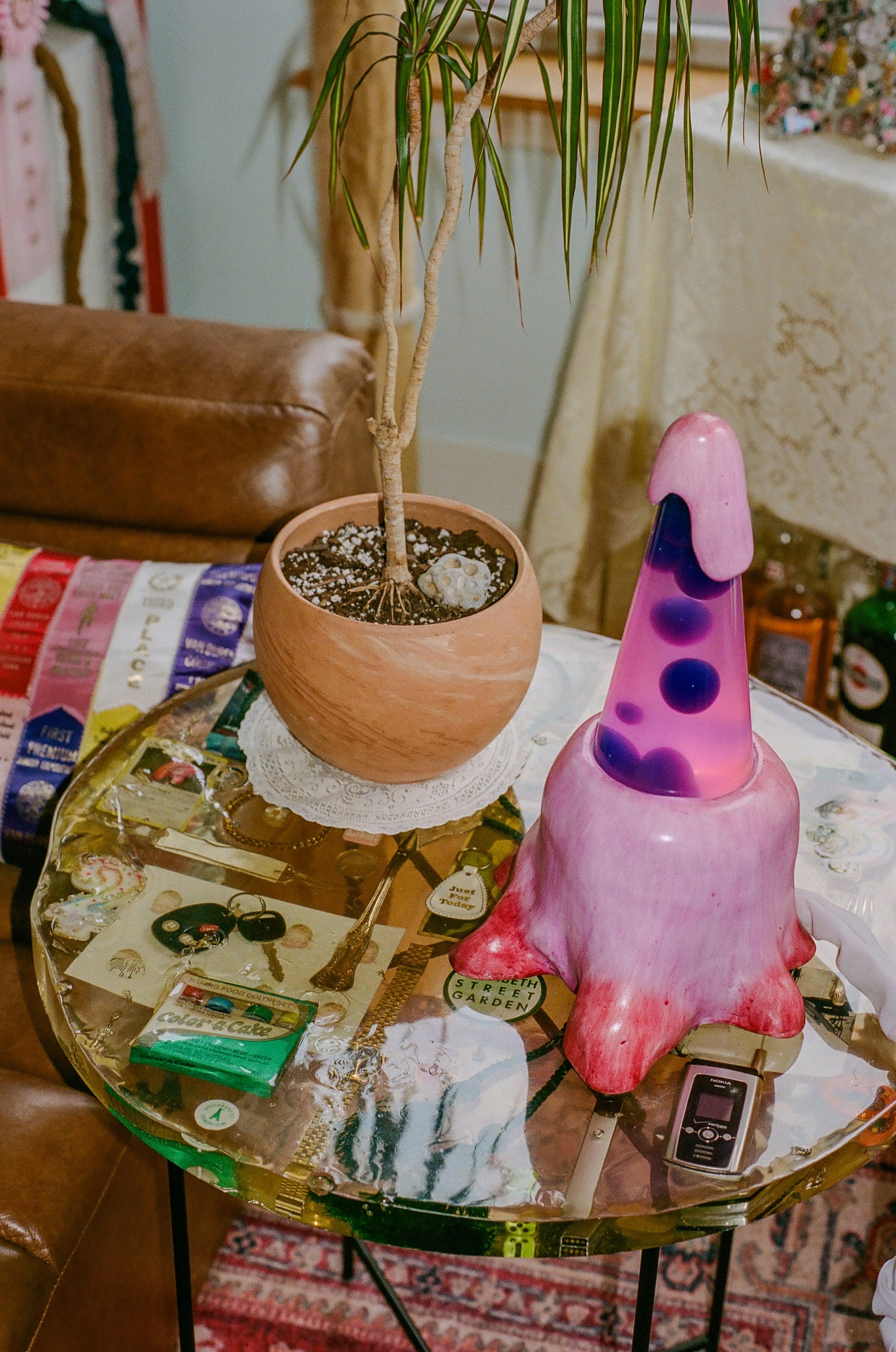 MOODY JUDY Groove Tube