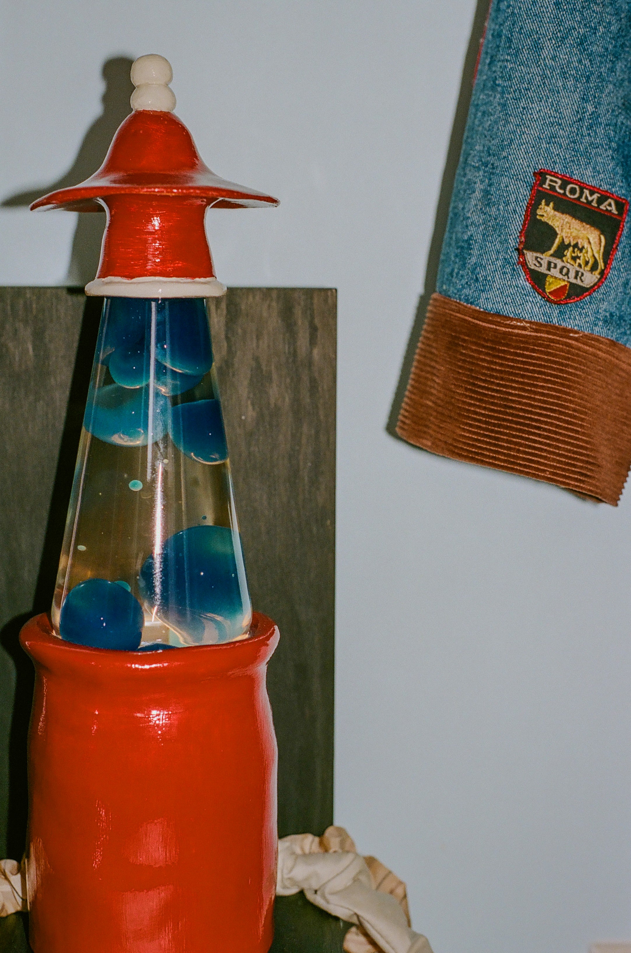 TIME IS A GAME Groove Tube