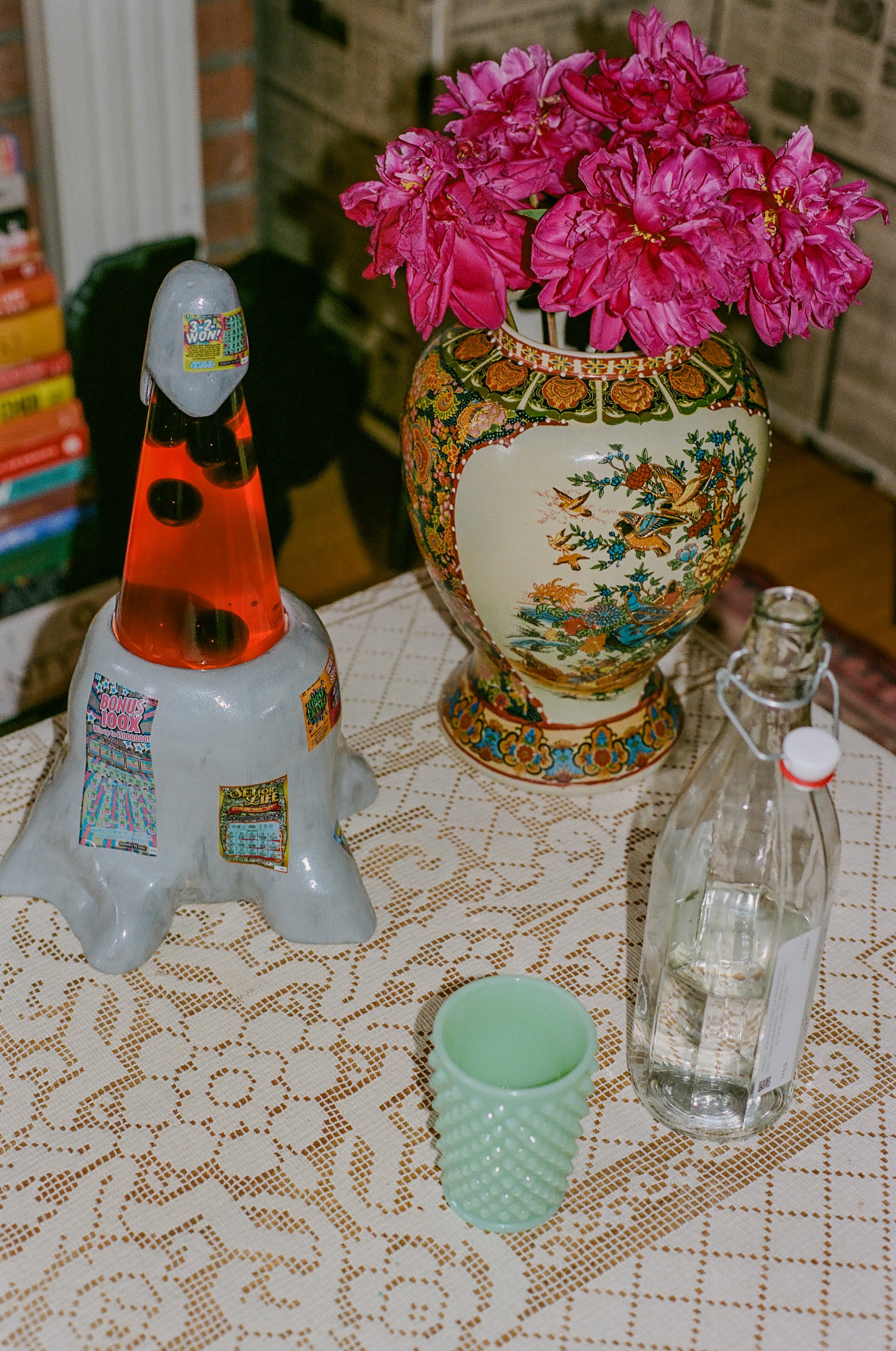 A DAY LATE AND A BUCK SHORT Groove Tube