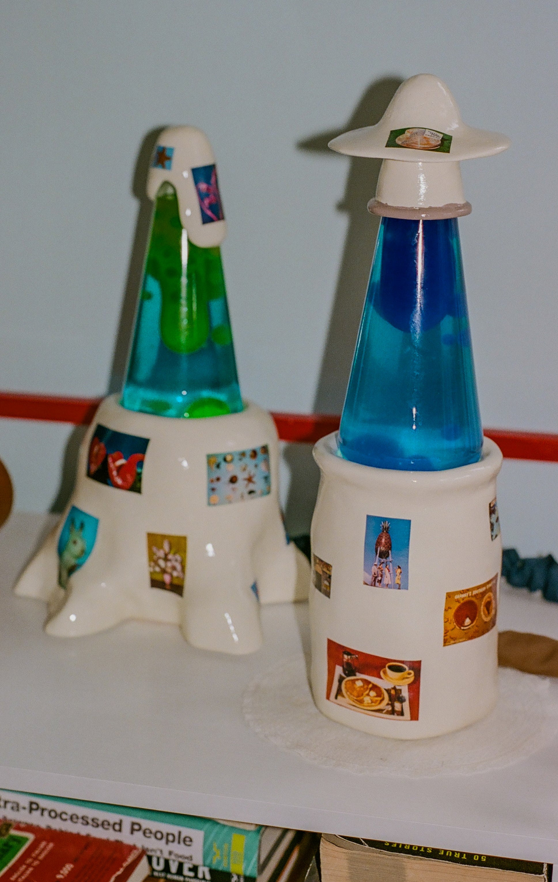 AMERICAN PIE Groove Tube