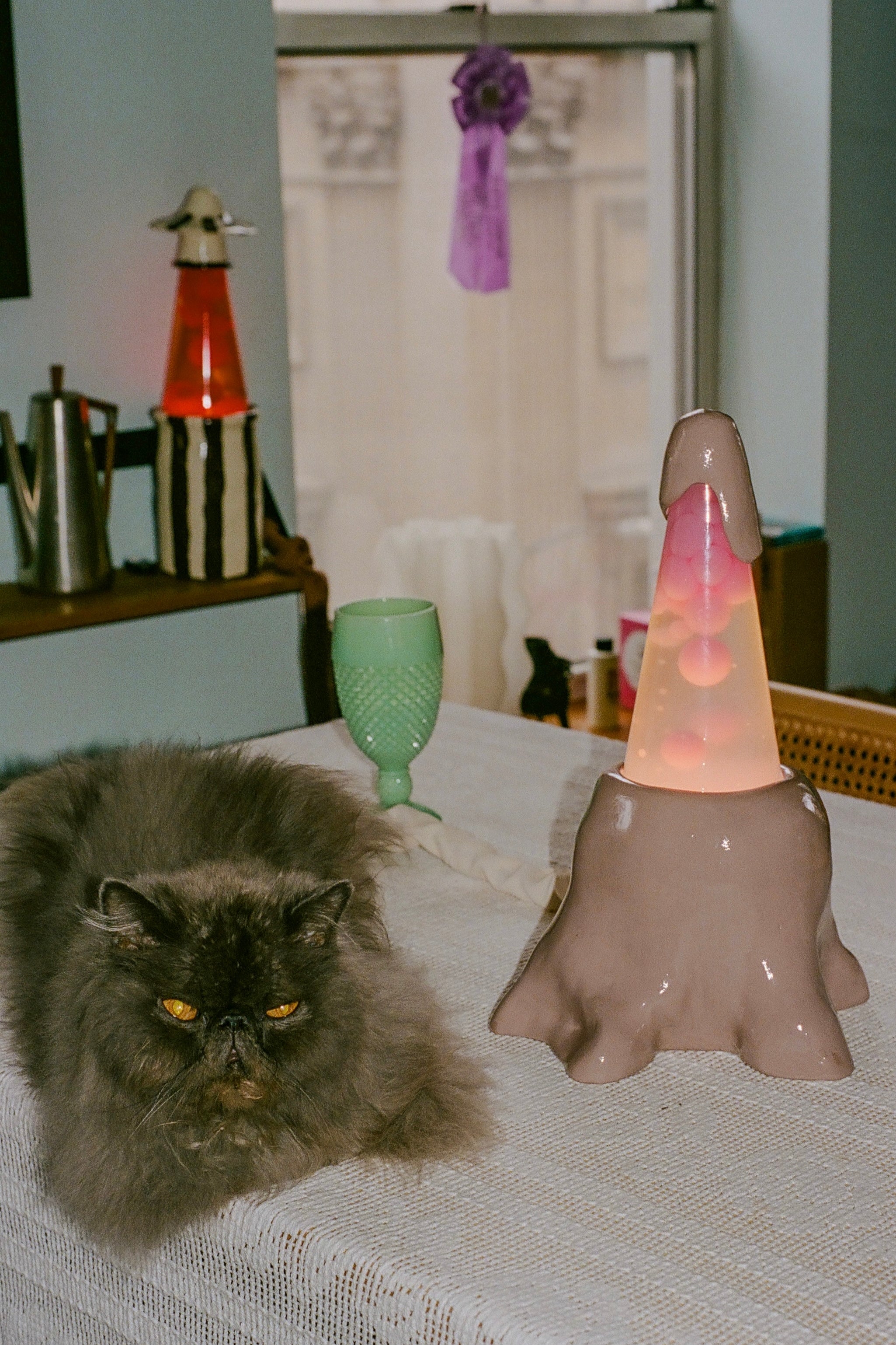 MADE FOR YOU Custom Groove Tube