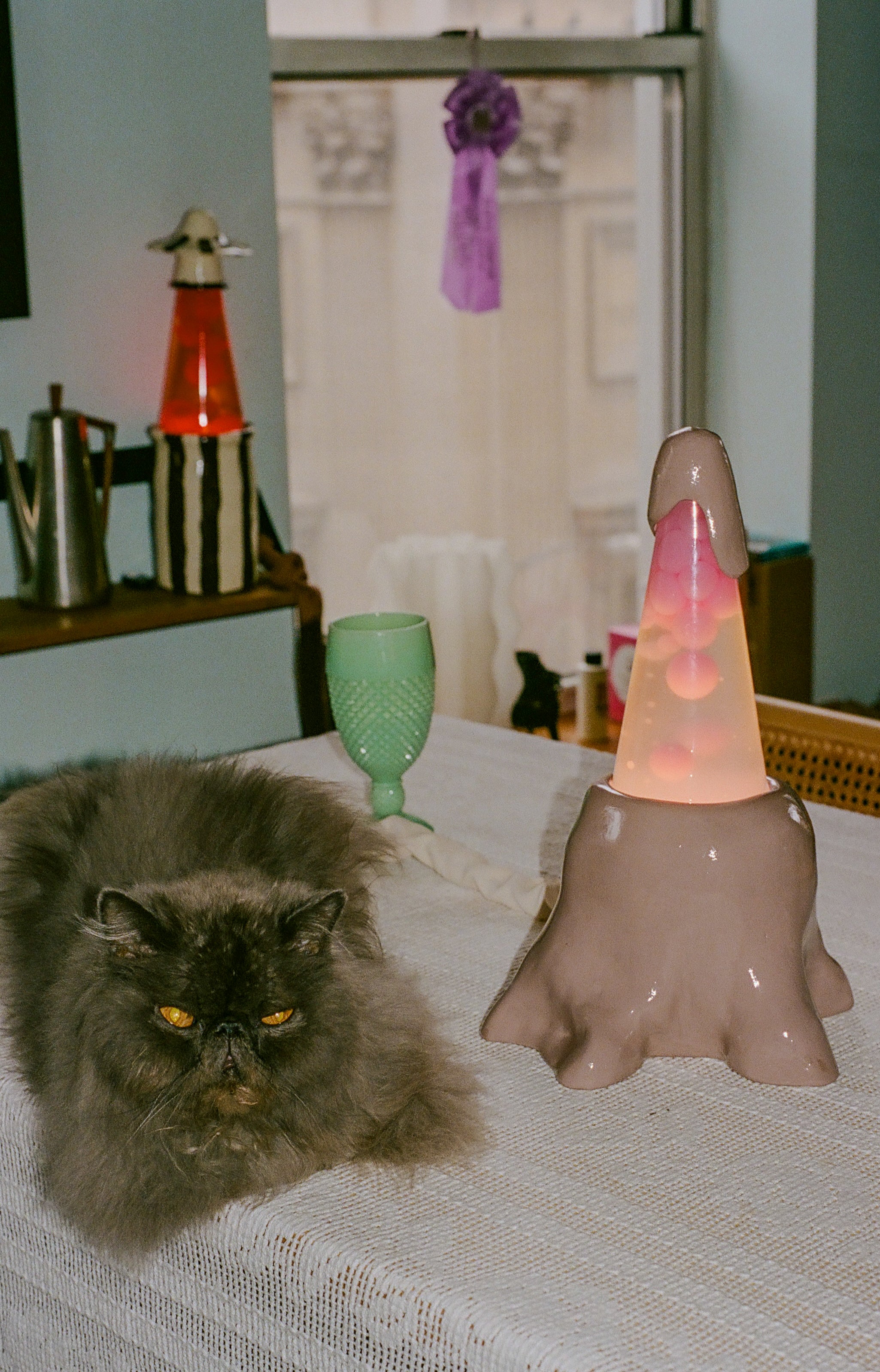 PIAZZA CAPPUCCINO Groove Tube