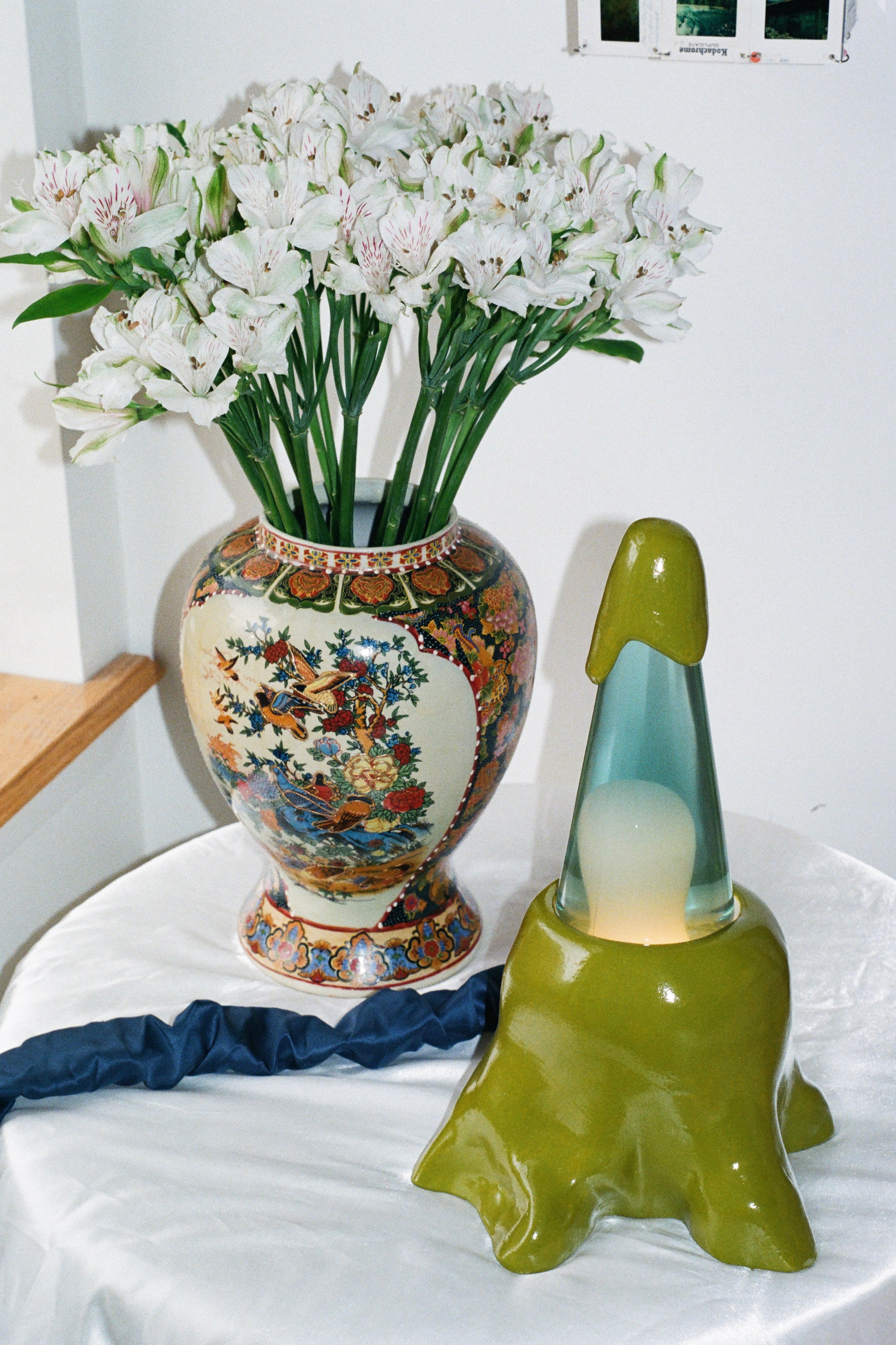 MADE FOR YOU Custom Groove Tube