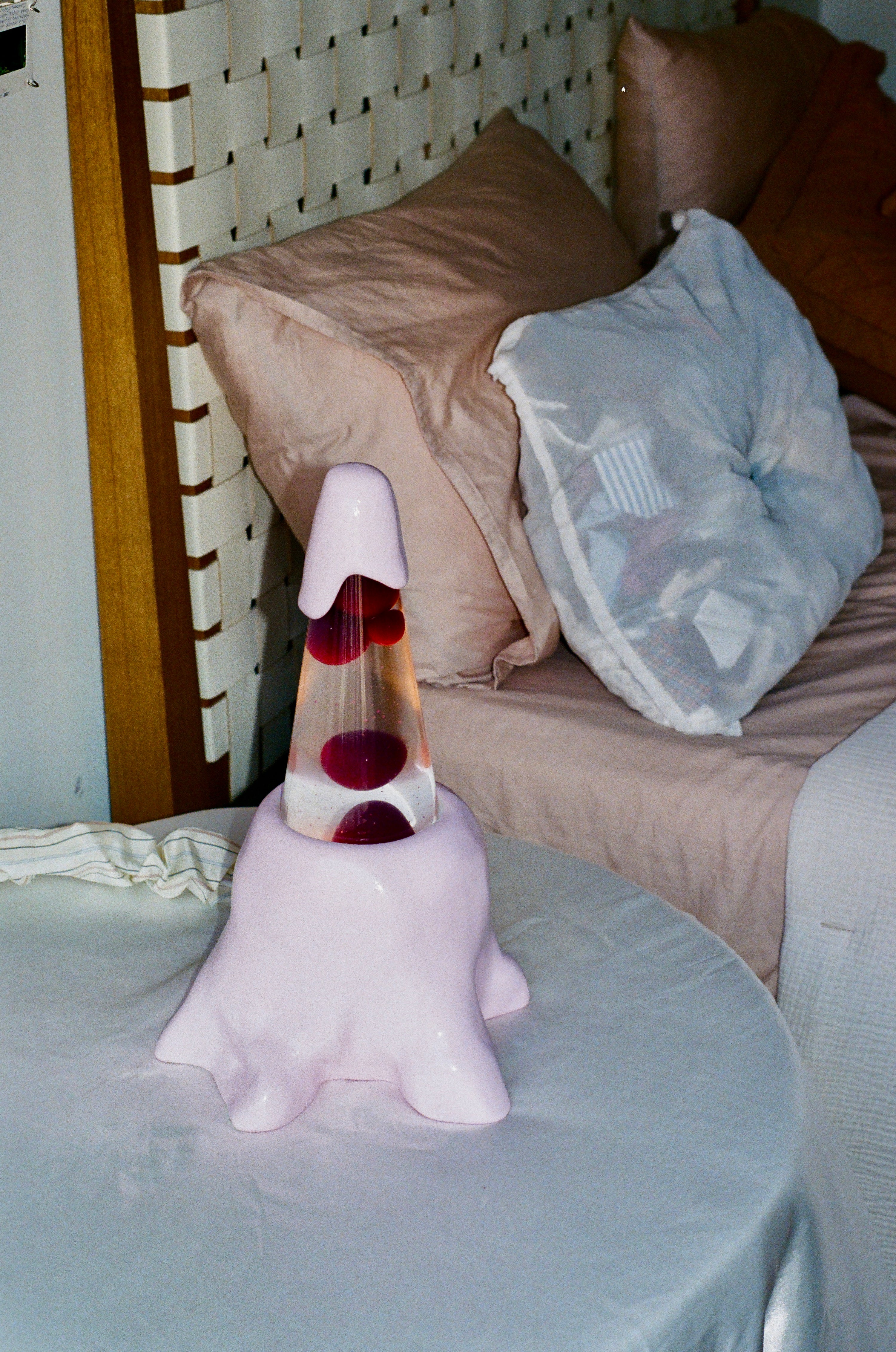 POWDERPUFF Groove Tube