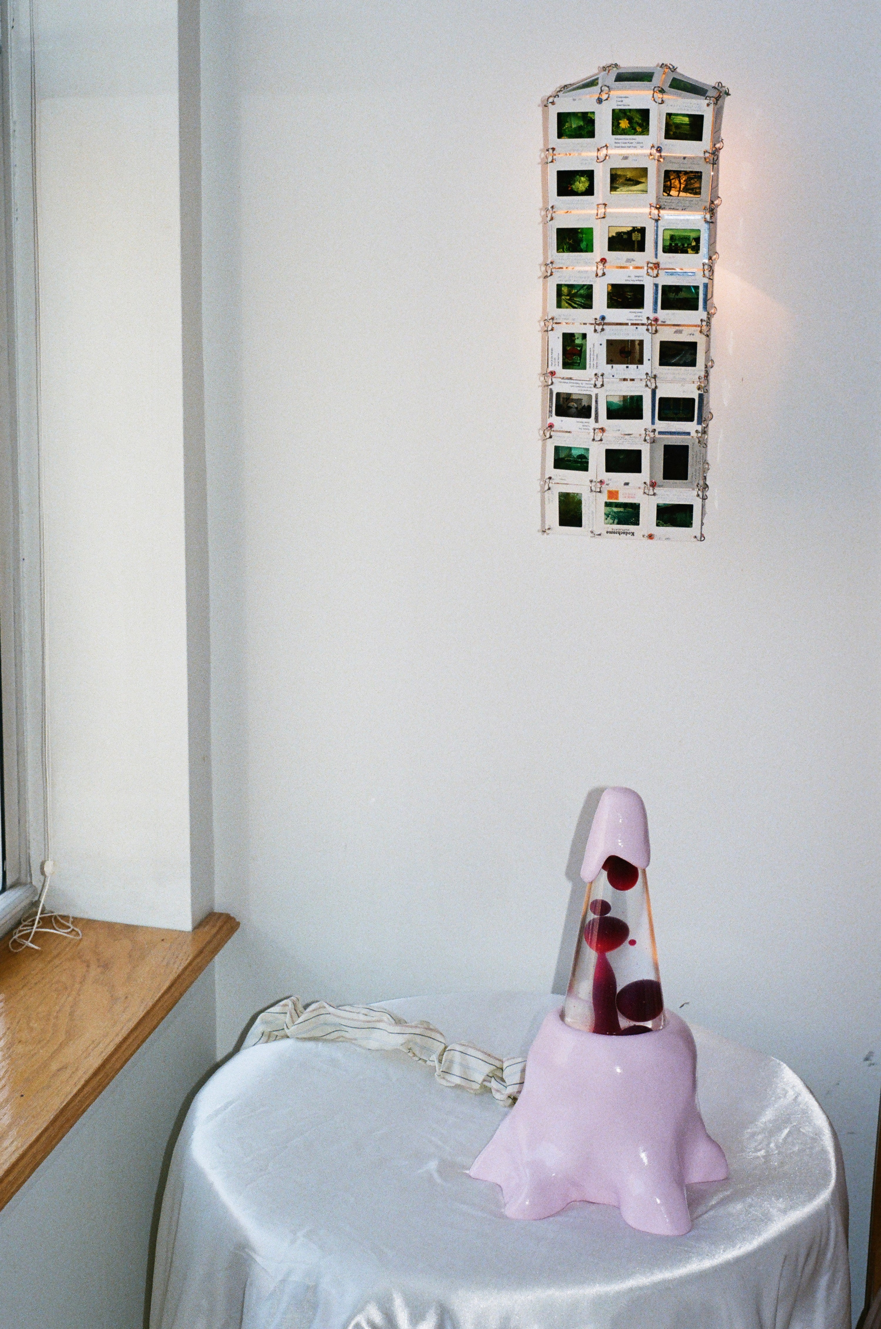 POWDERPUFF Groove Tube