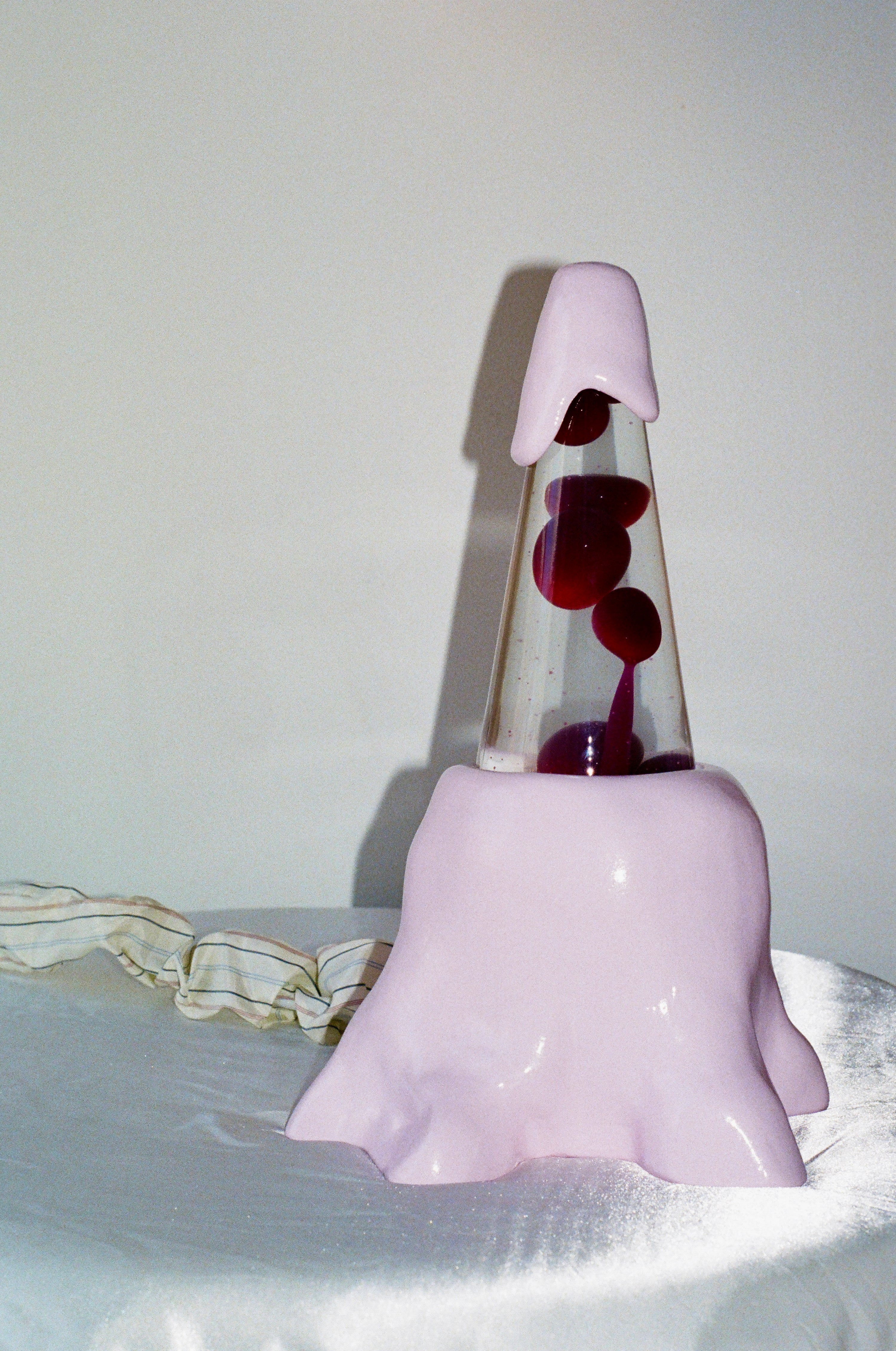 POWDERPUFF Groove Tube