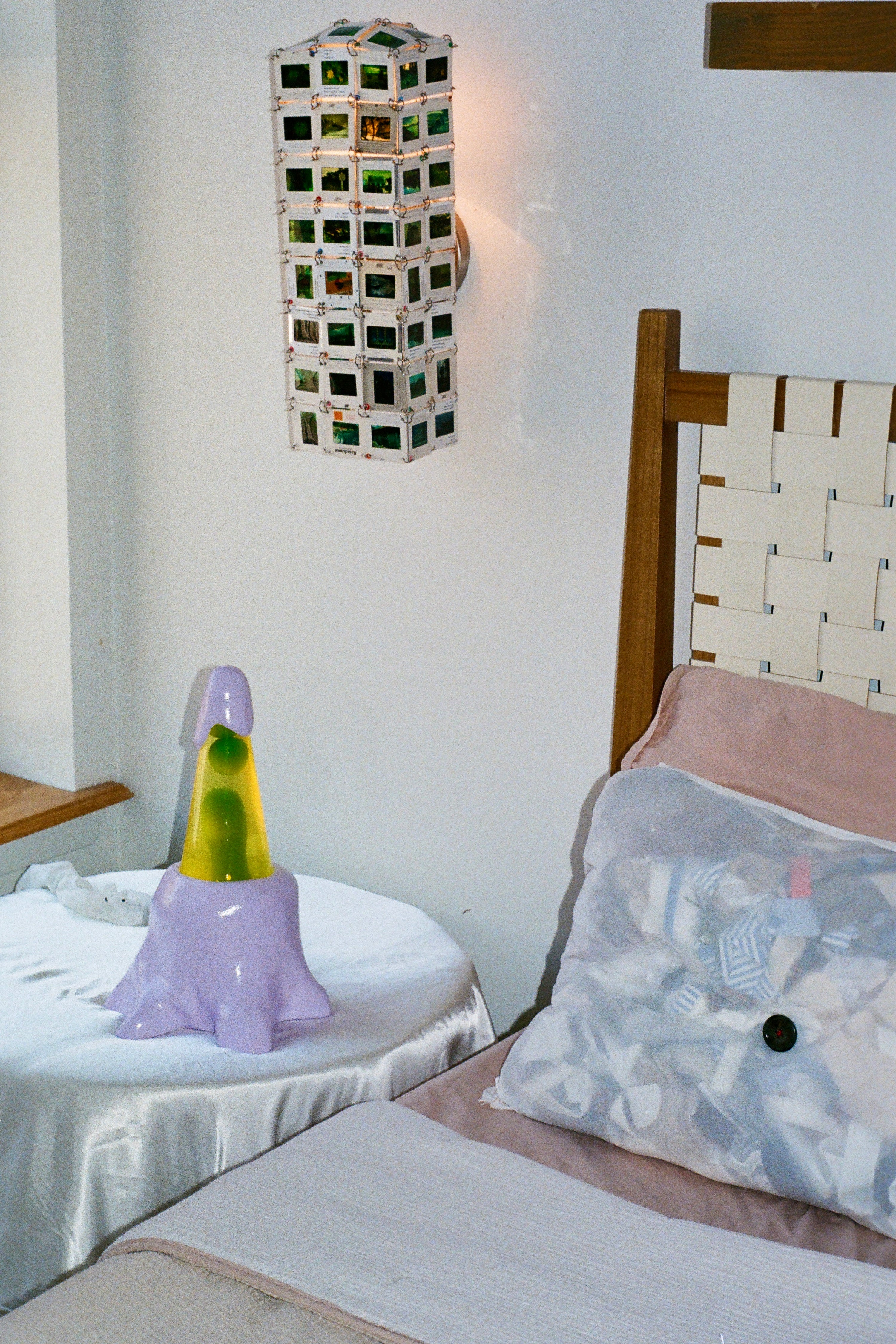 MADE FOR YOU Custom Groove Tube