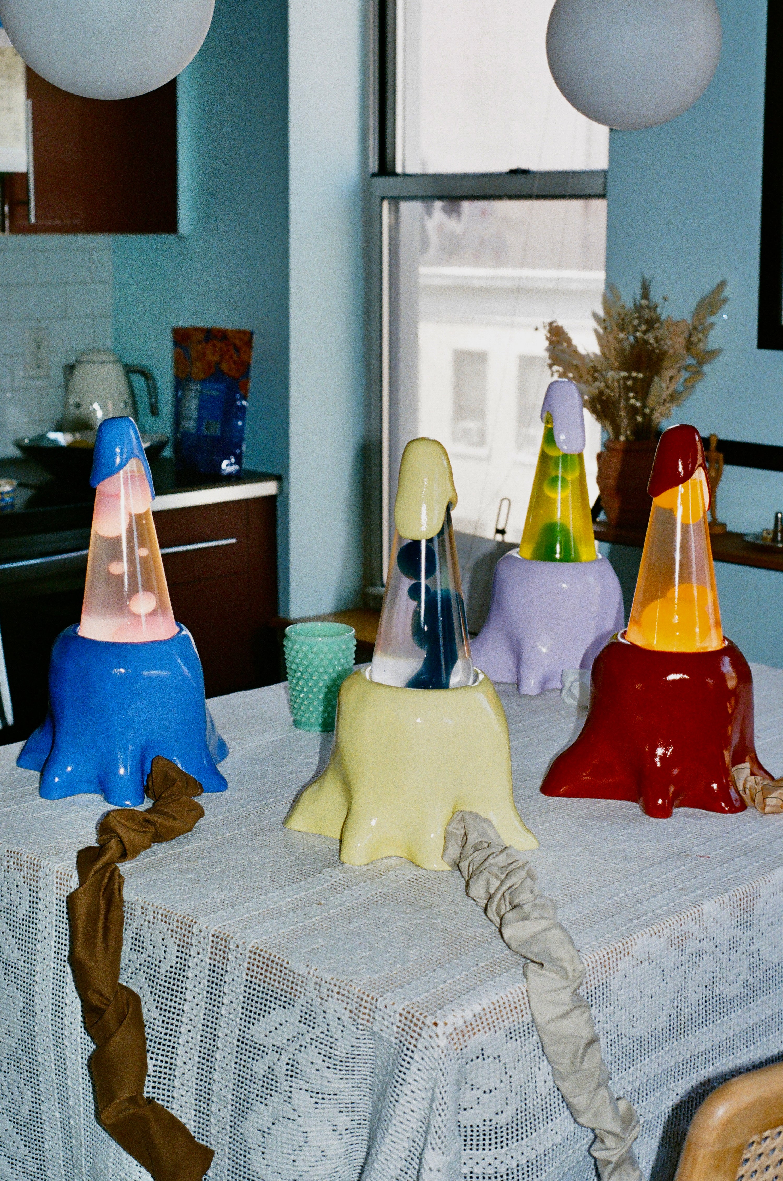 MARGARINE Groove Tube