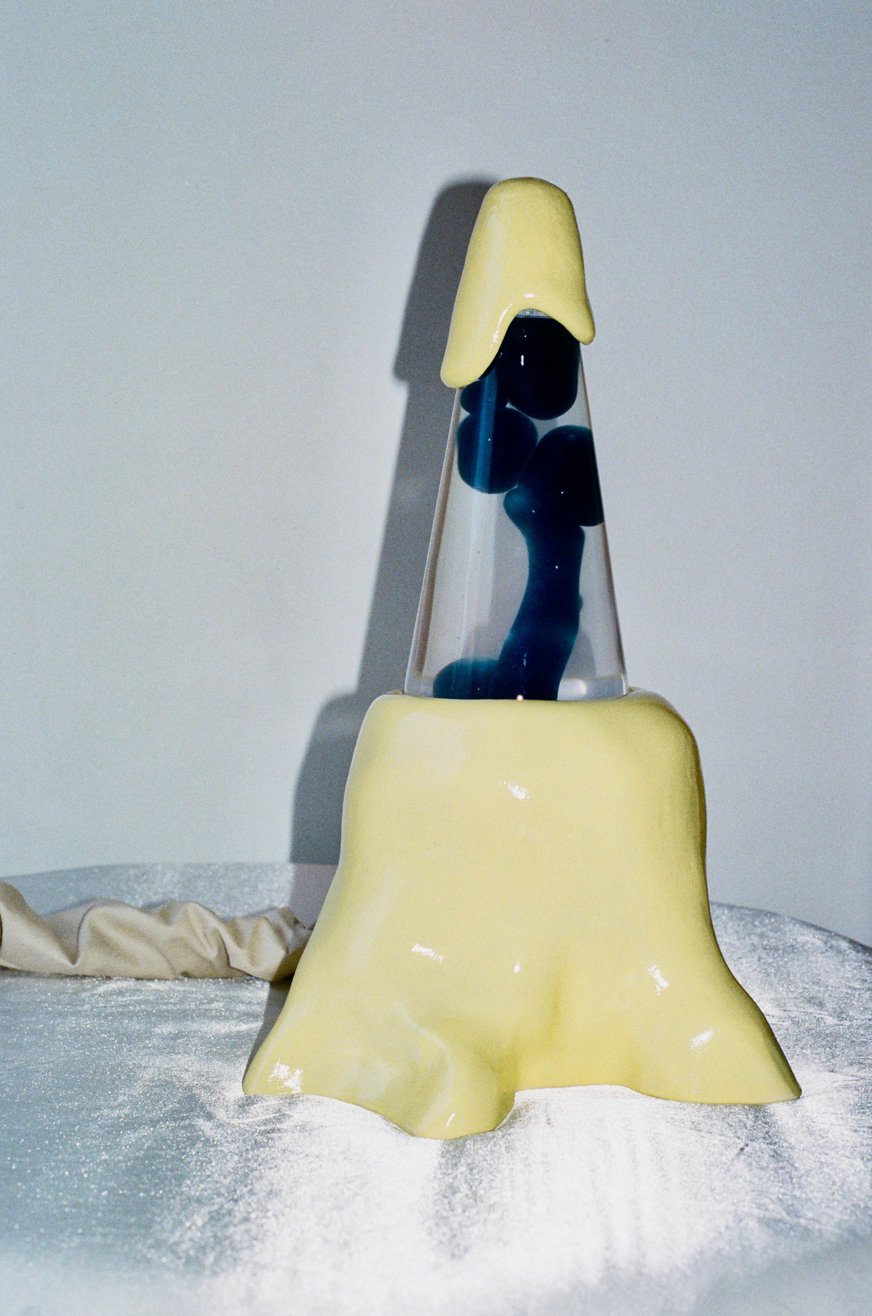 MARGARINE Groove Tube