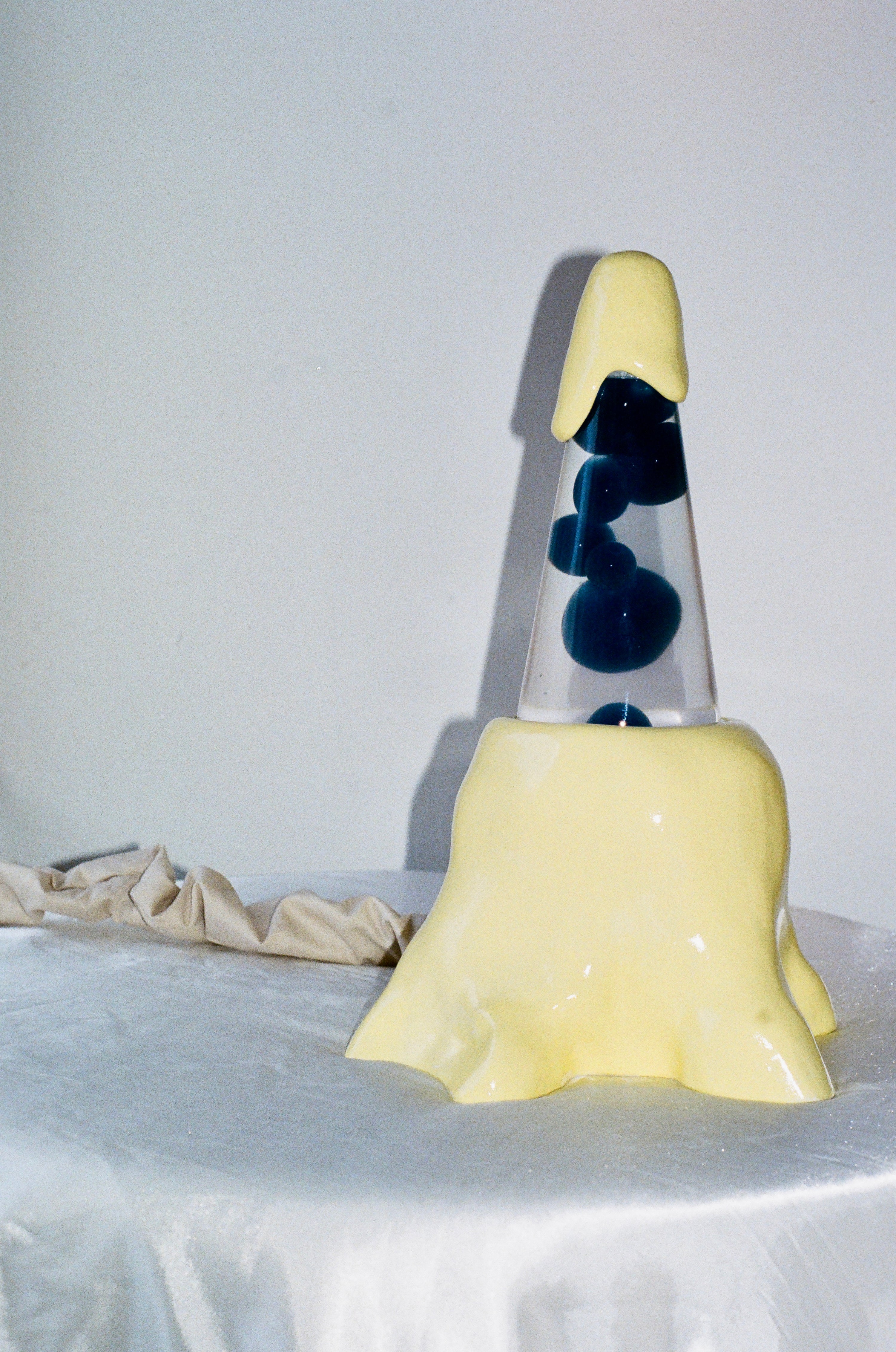 MARGARINE Groove Tube