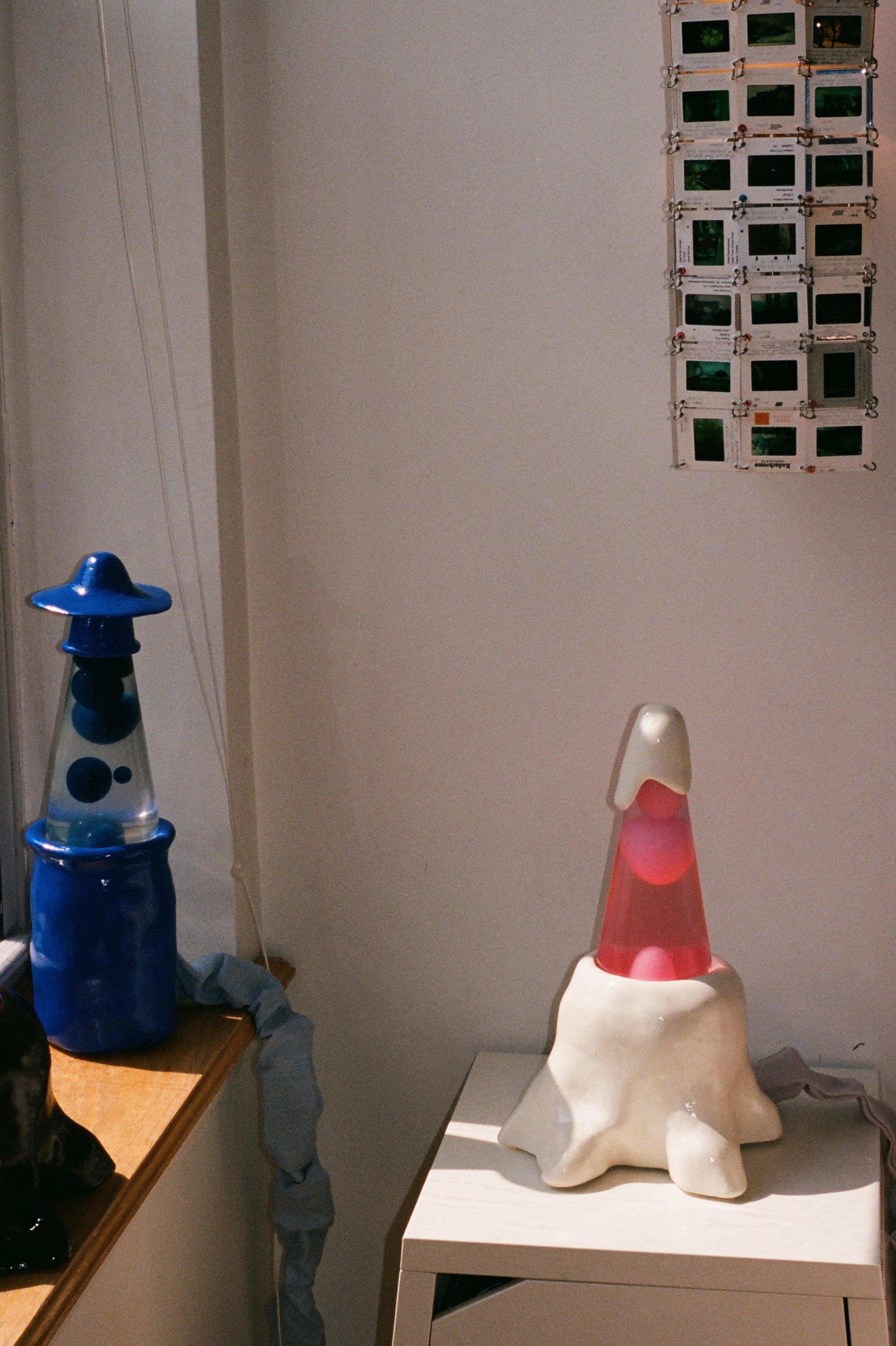 BIG WAVE Groove Tube