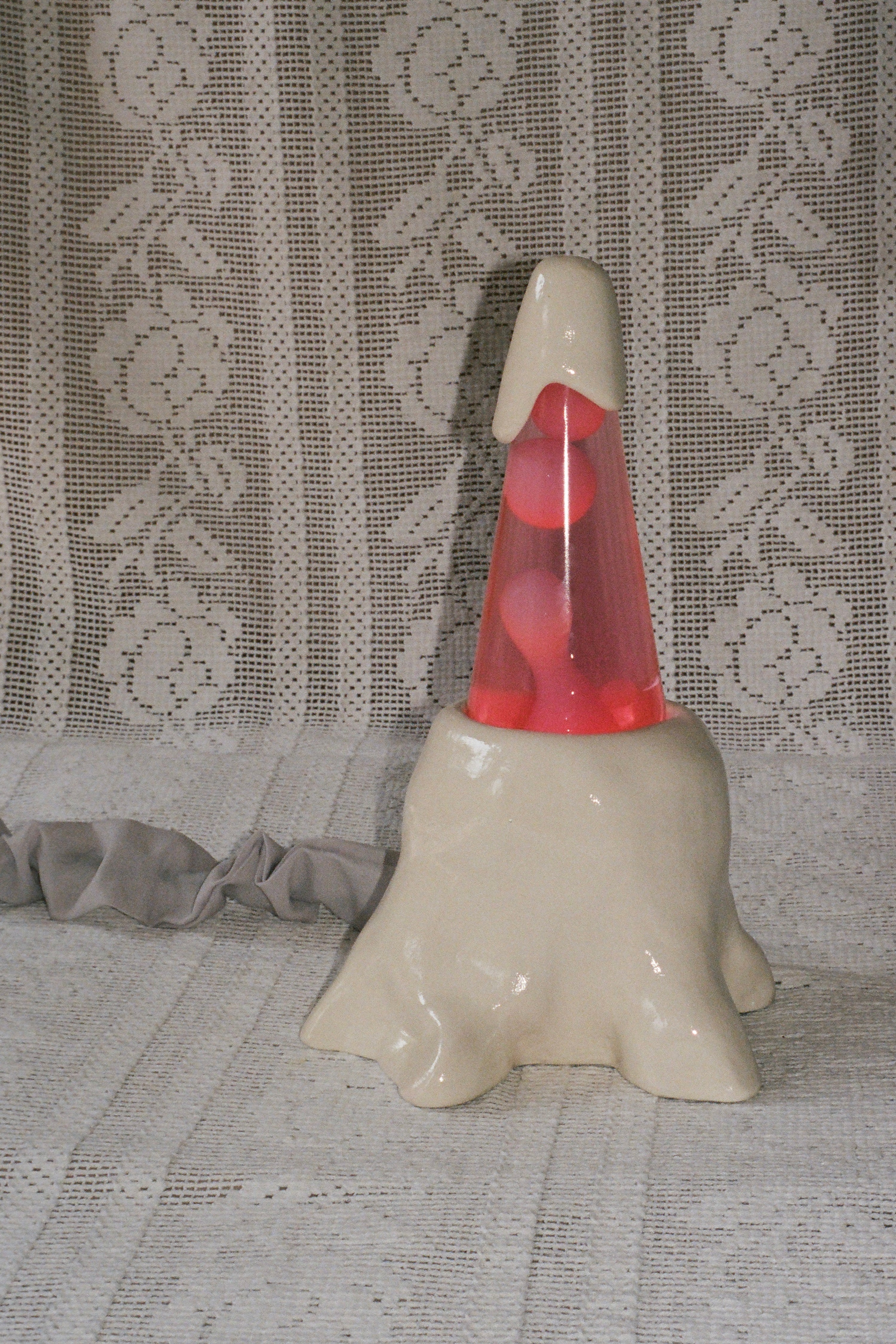 CREAMPUFF Groove Tube