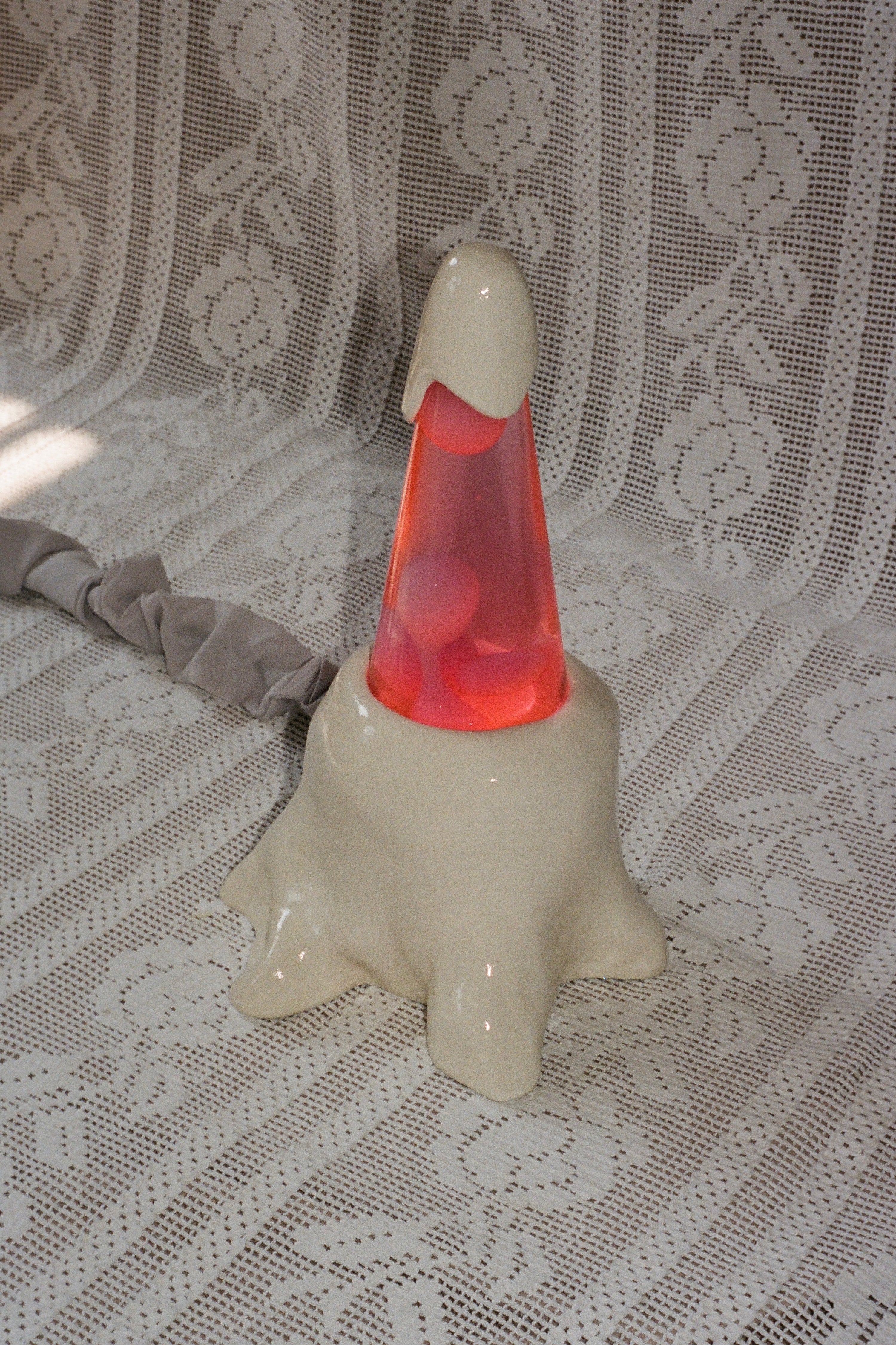 CREAMPUFF Groove Tube