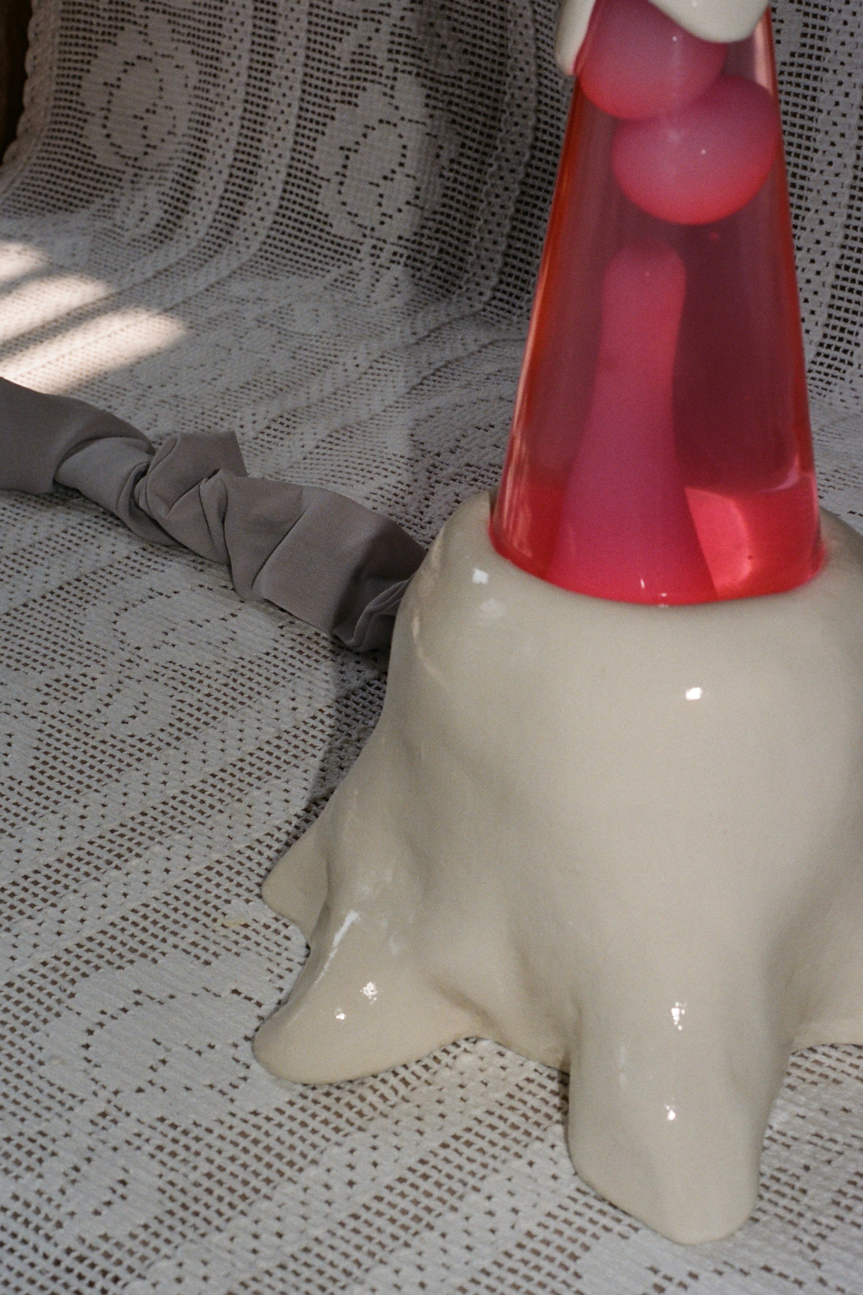 CREAMPUFF Groove Tube