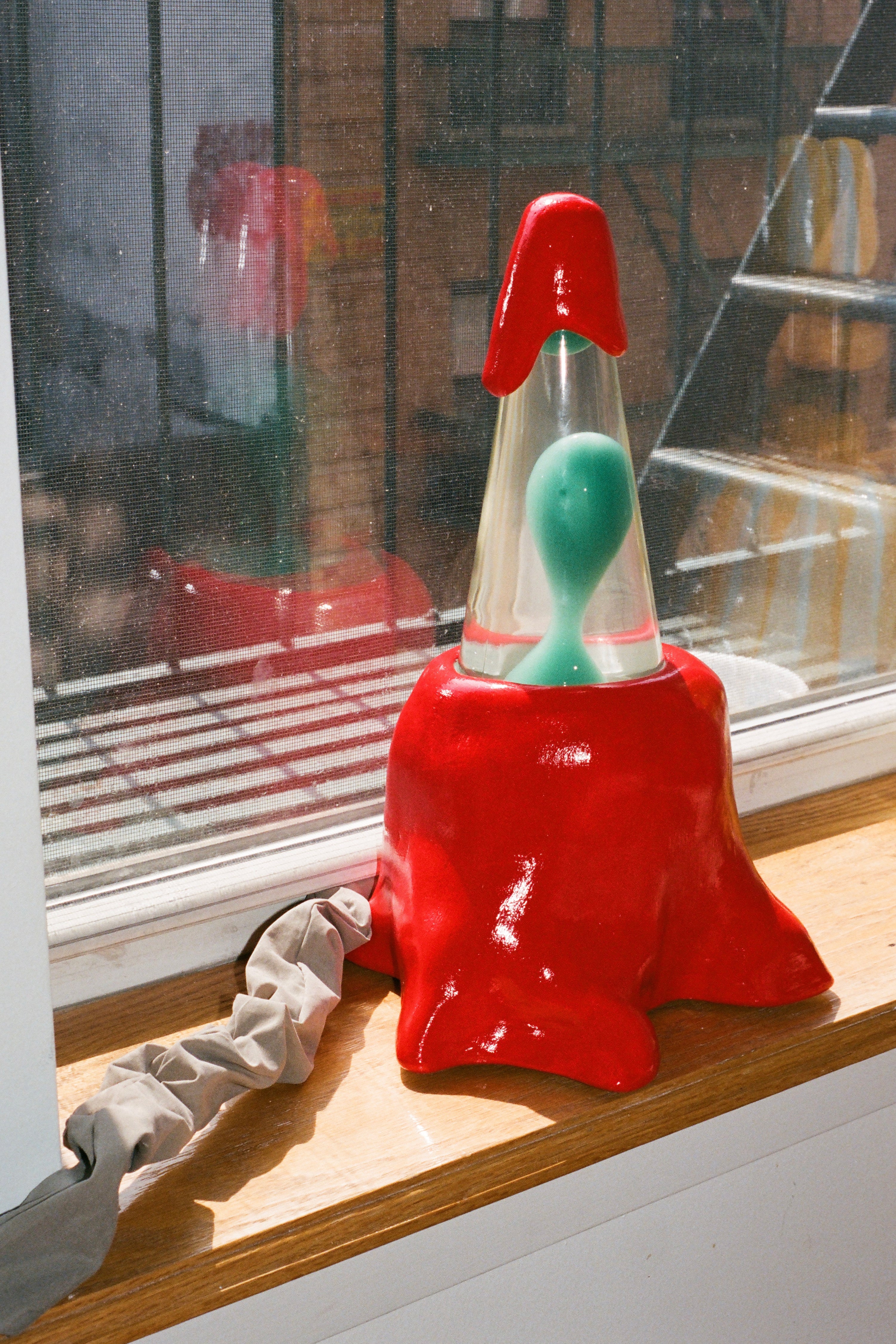 RADIO FLYER Groove Tube