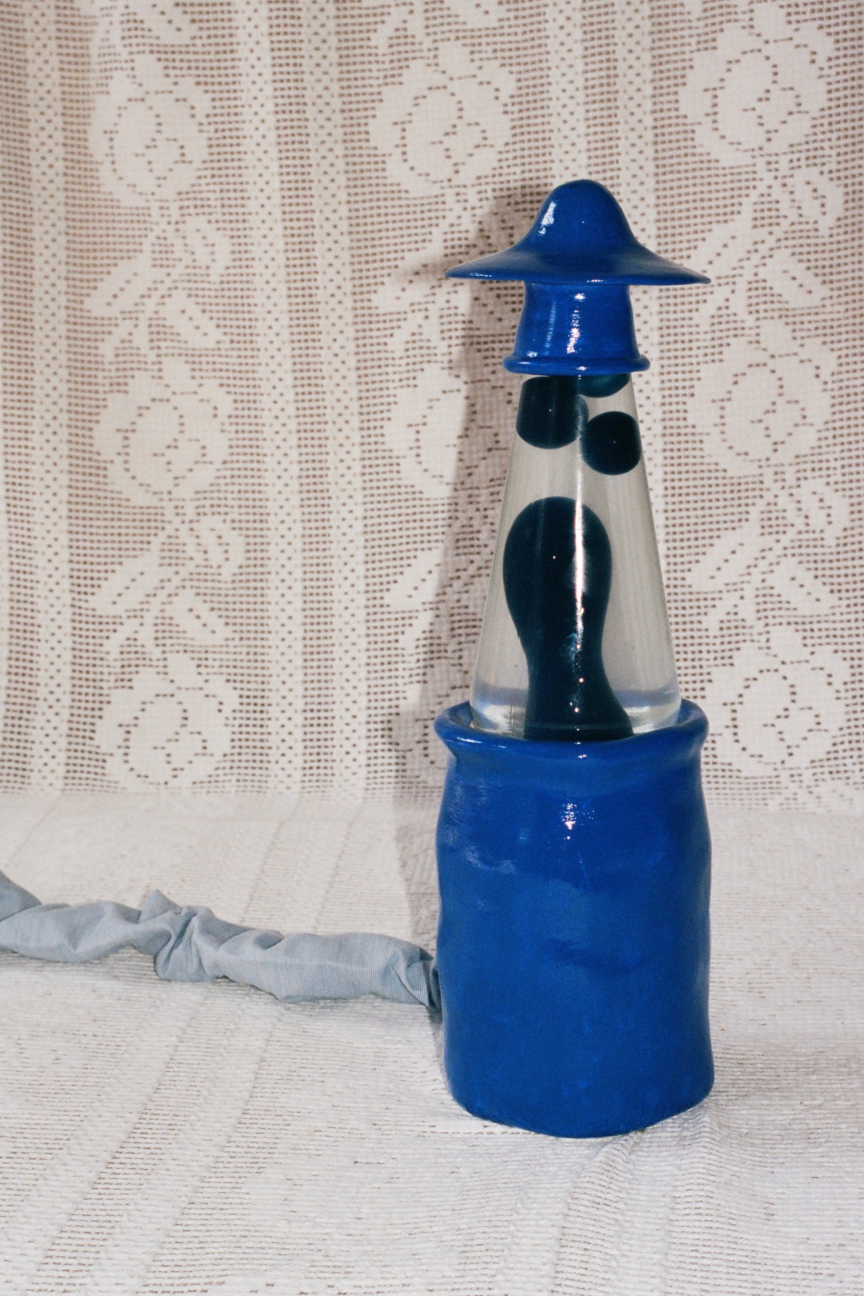 BIG WAVE Groove Tube