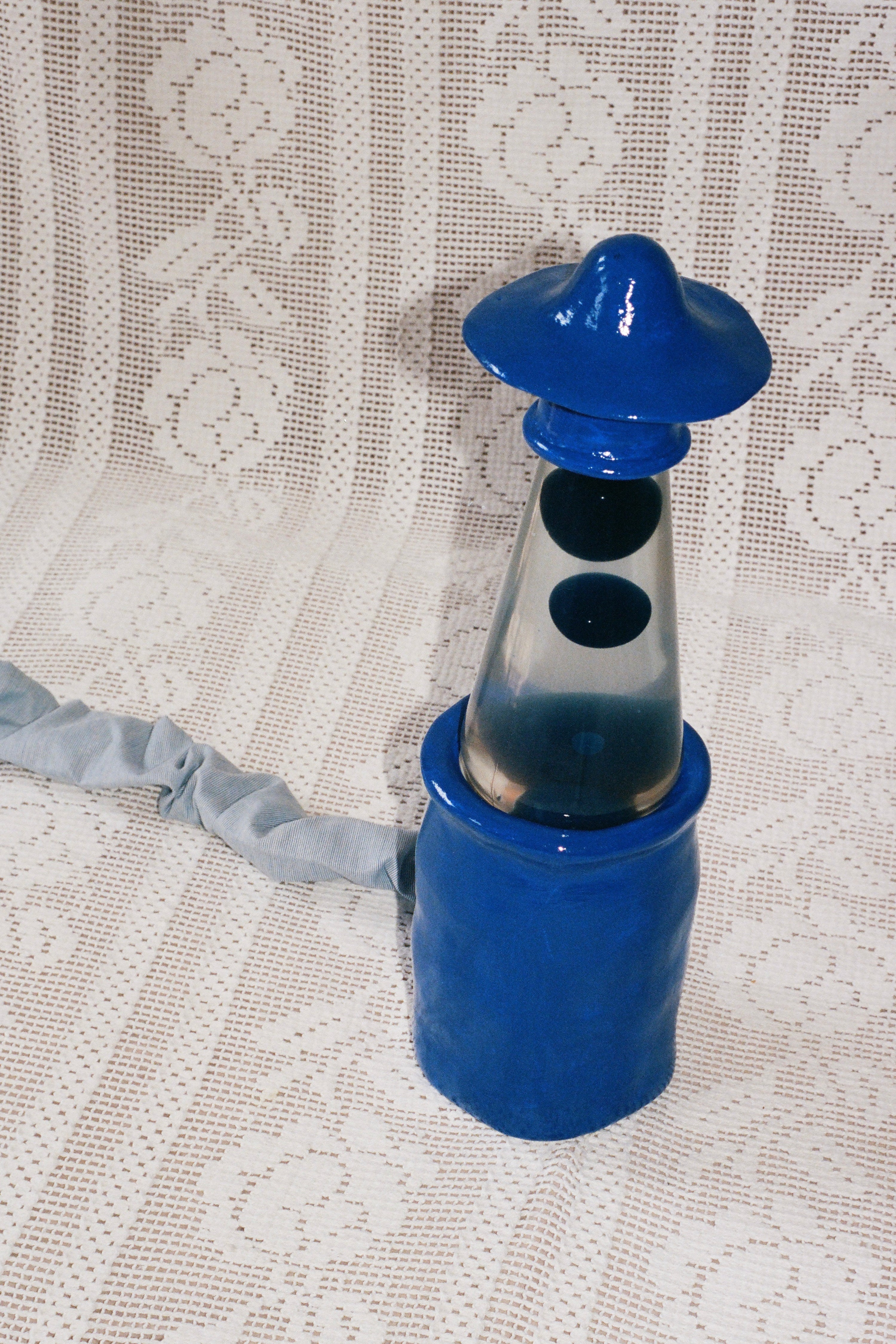 BIG WAVE Groove Tube