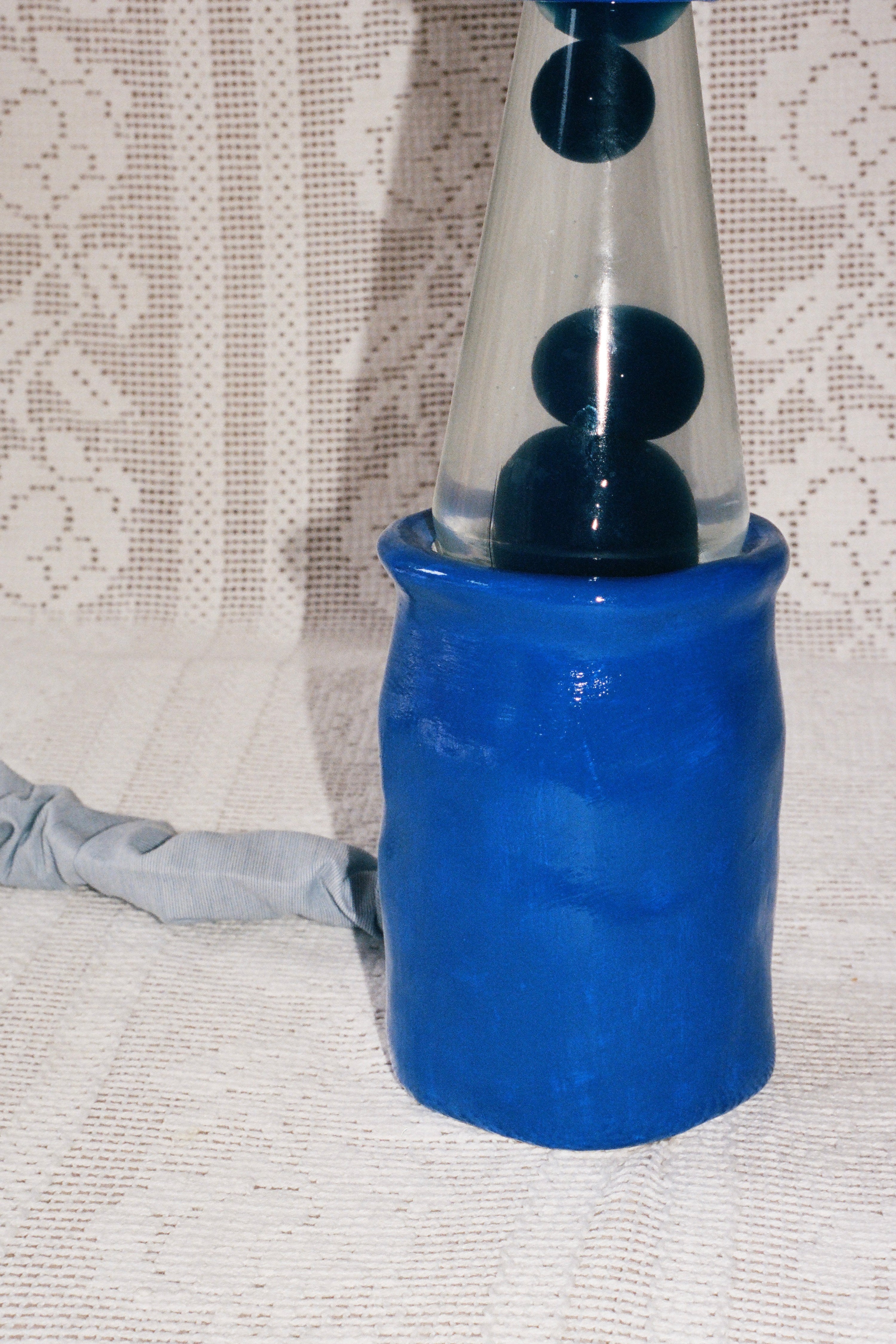 BIG WAVE Groove Tube