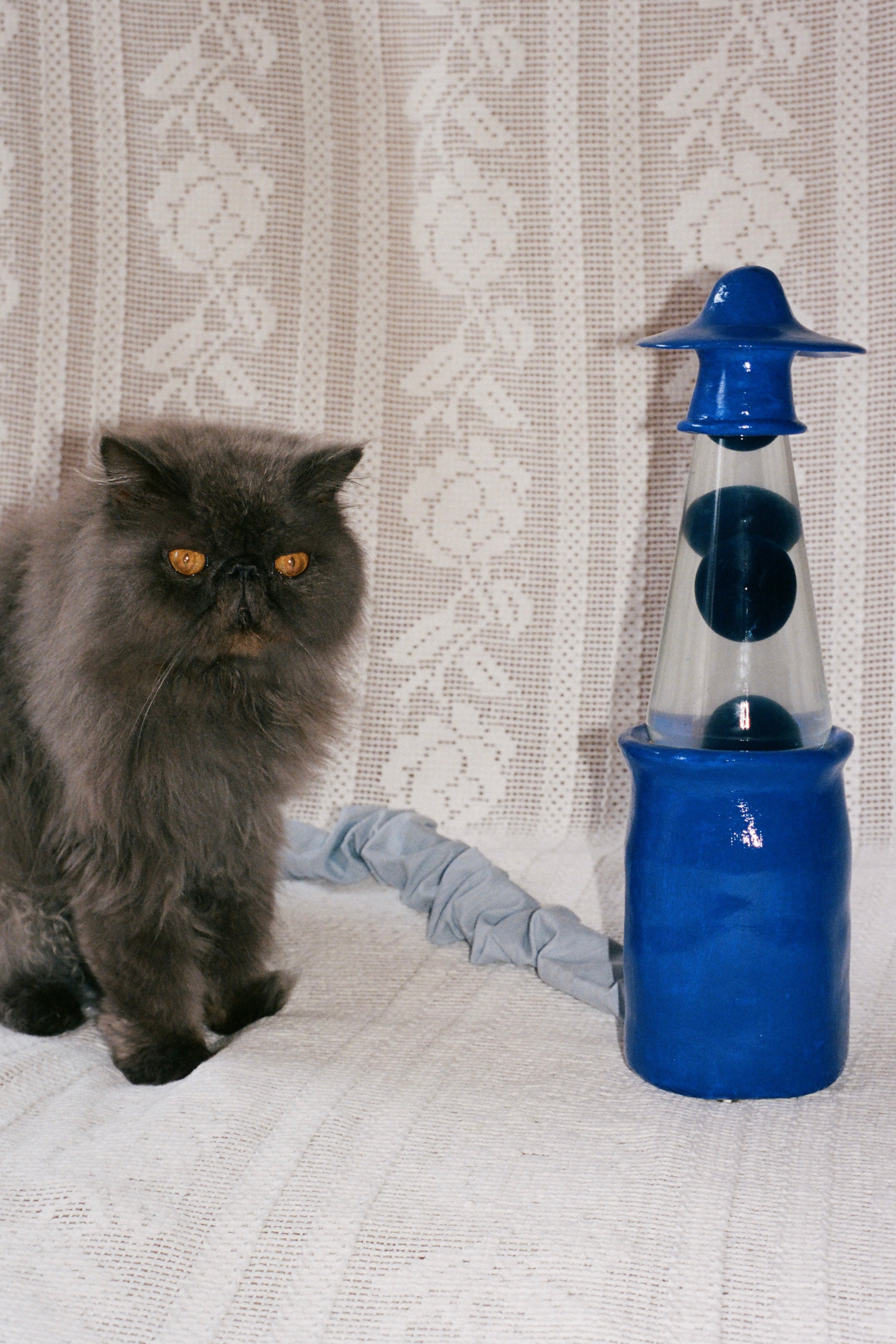 BIG WAVE Groove Tube