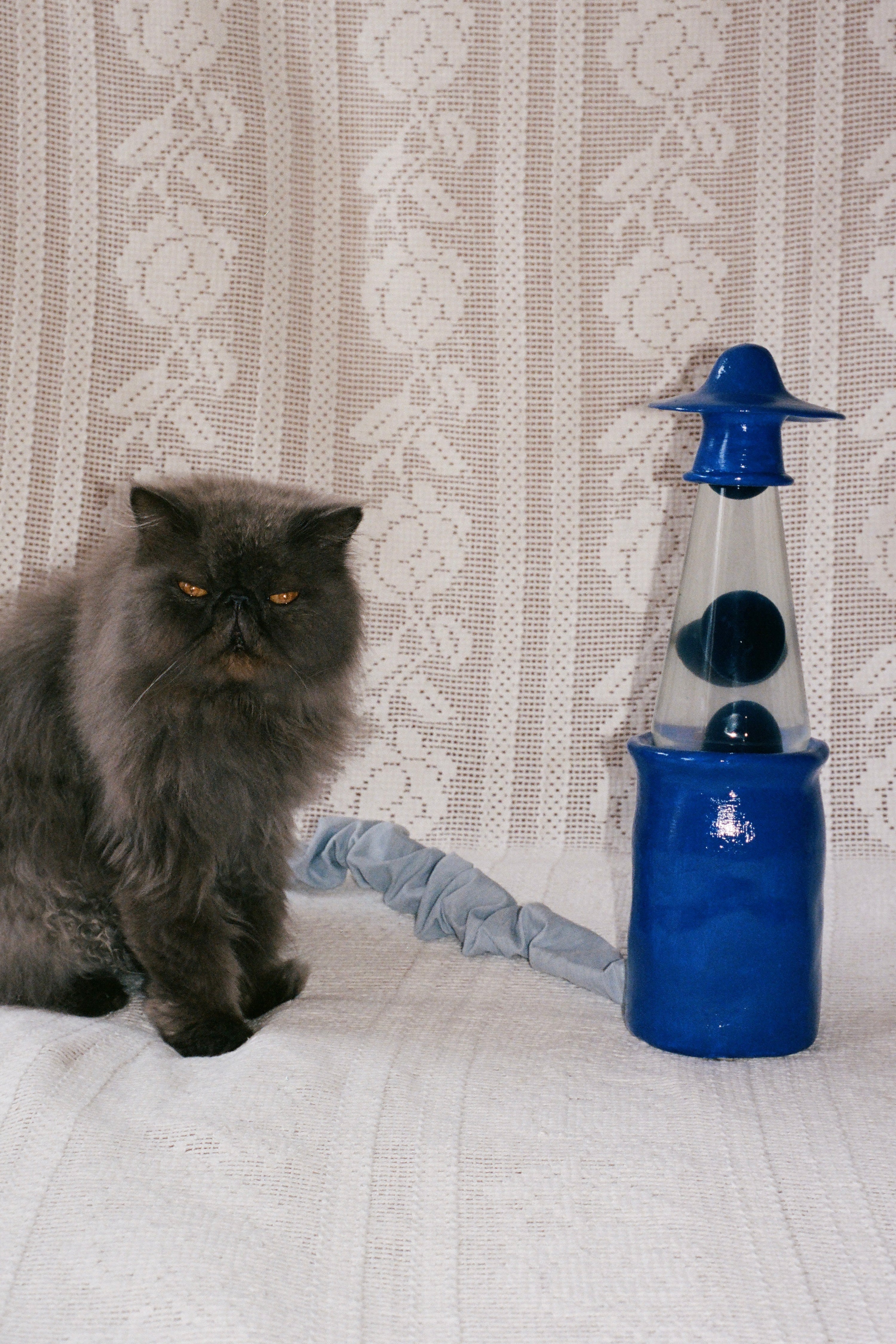 BIG WAVE Groove Tube