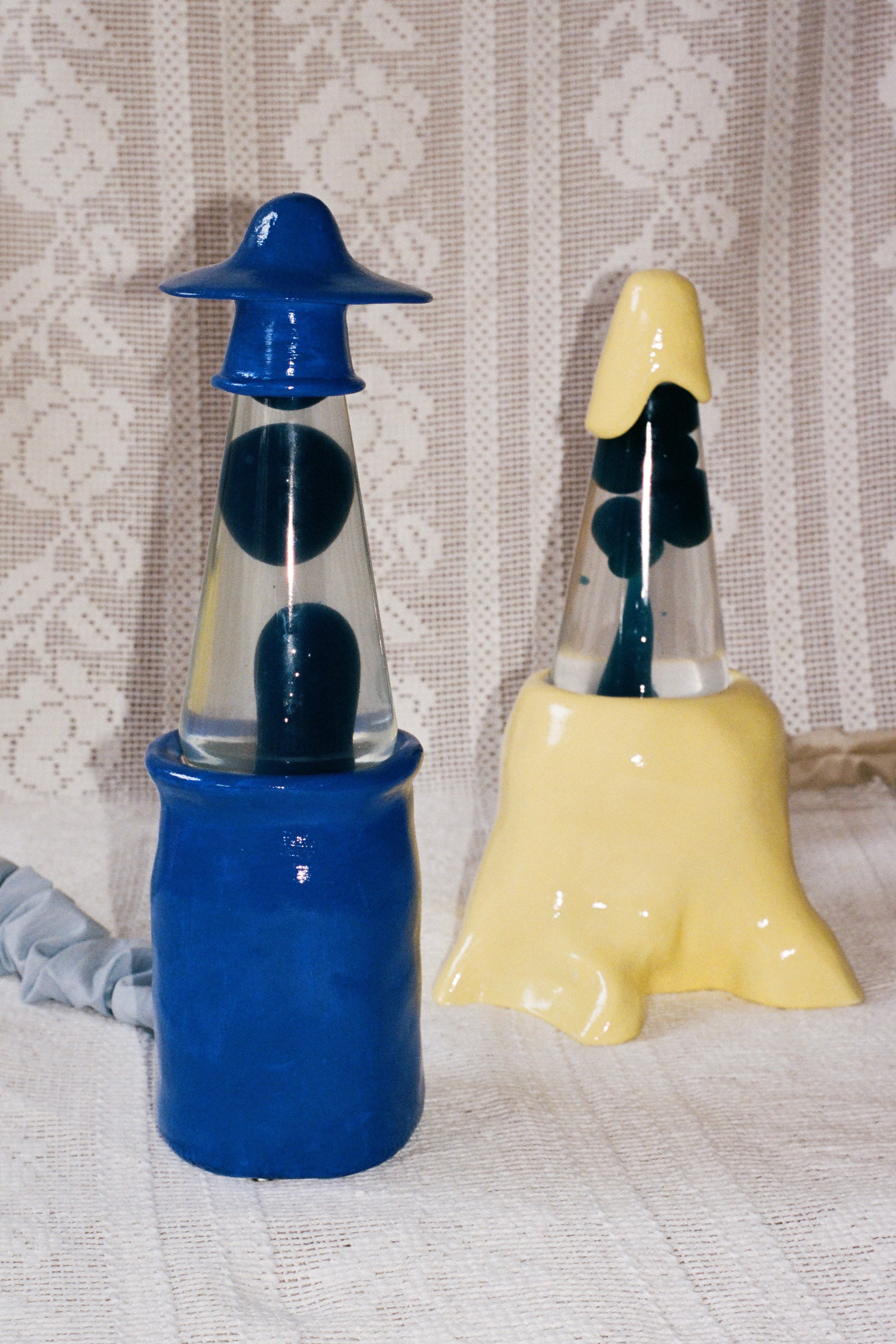 BIG WAVE Groove Tube