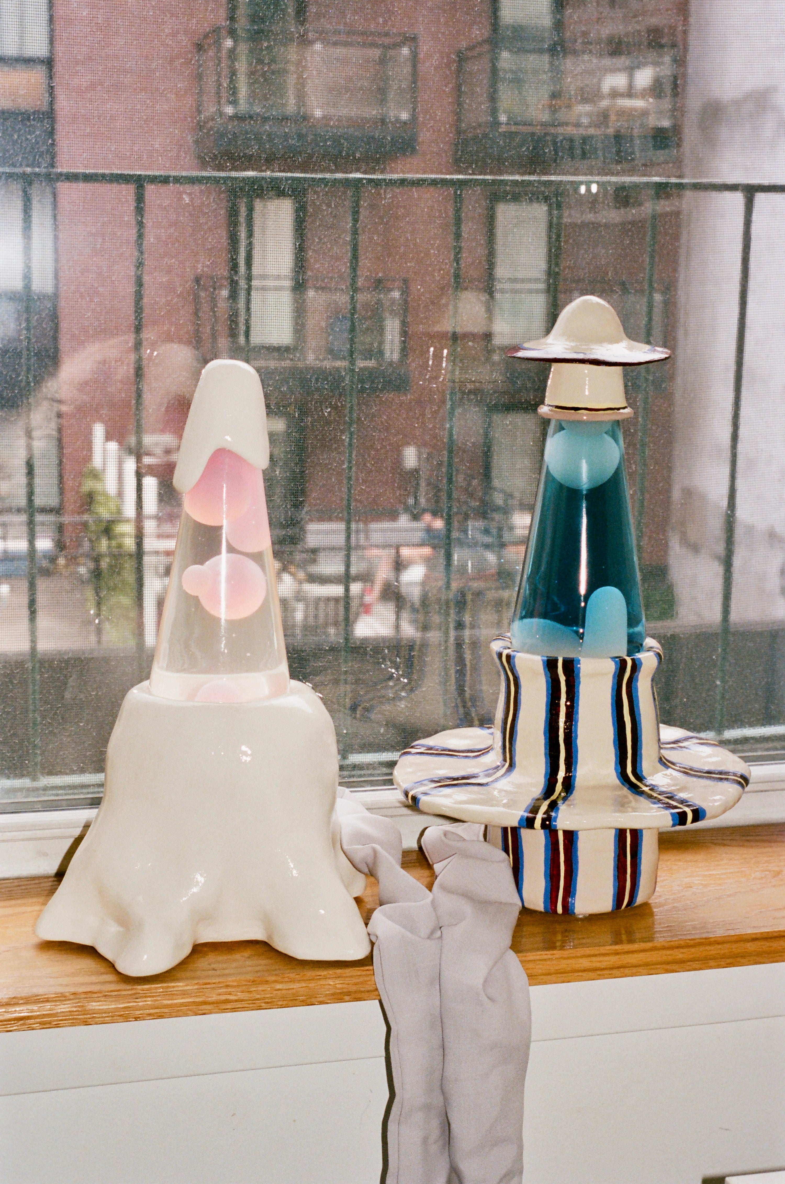 ALTERPIECE I Groove Tube