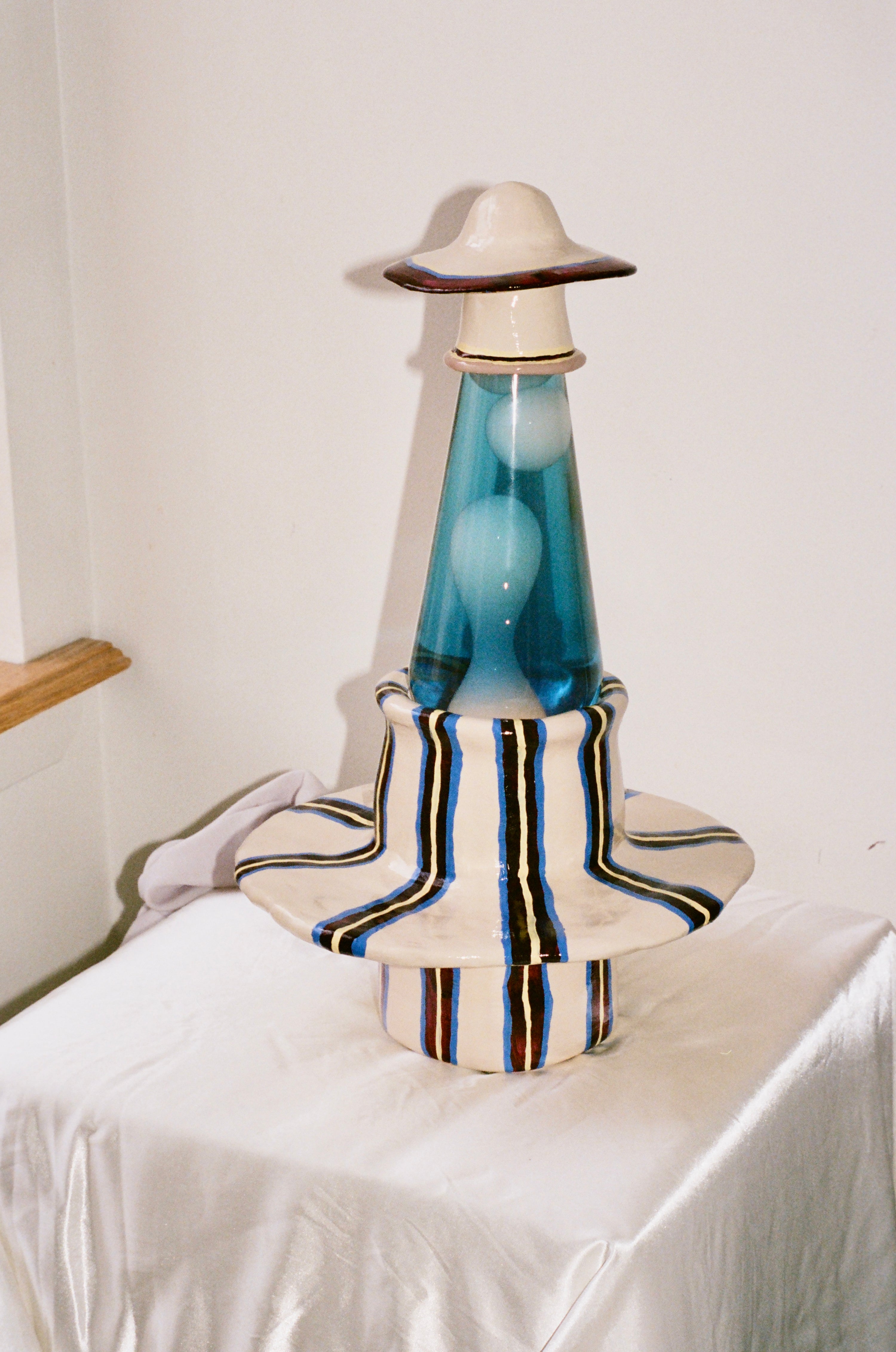 ALTERPIECE I Groove Tube